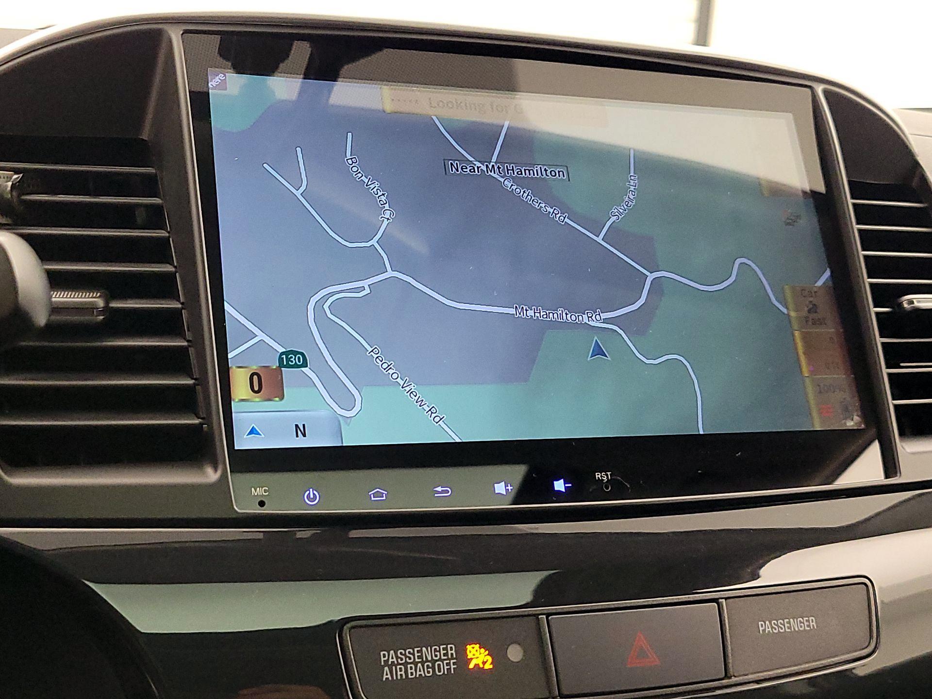 Thumbnail: 2015 Mitsubishi Lancer - 14