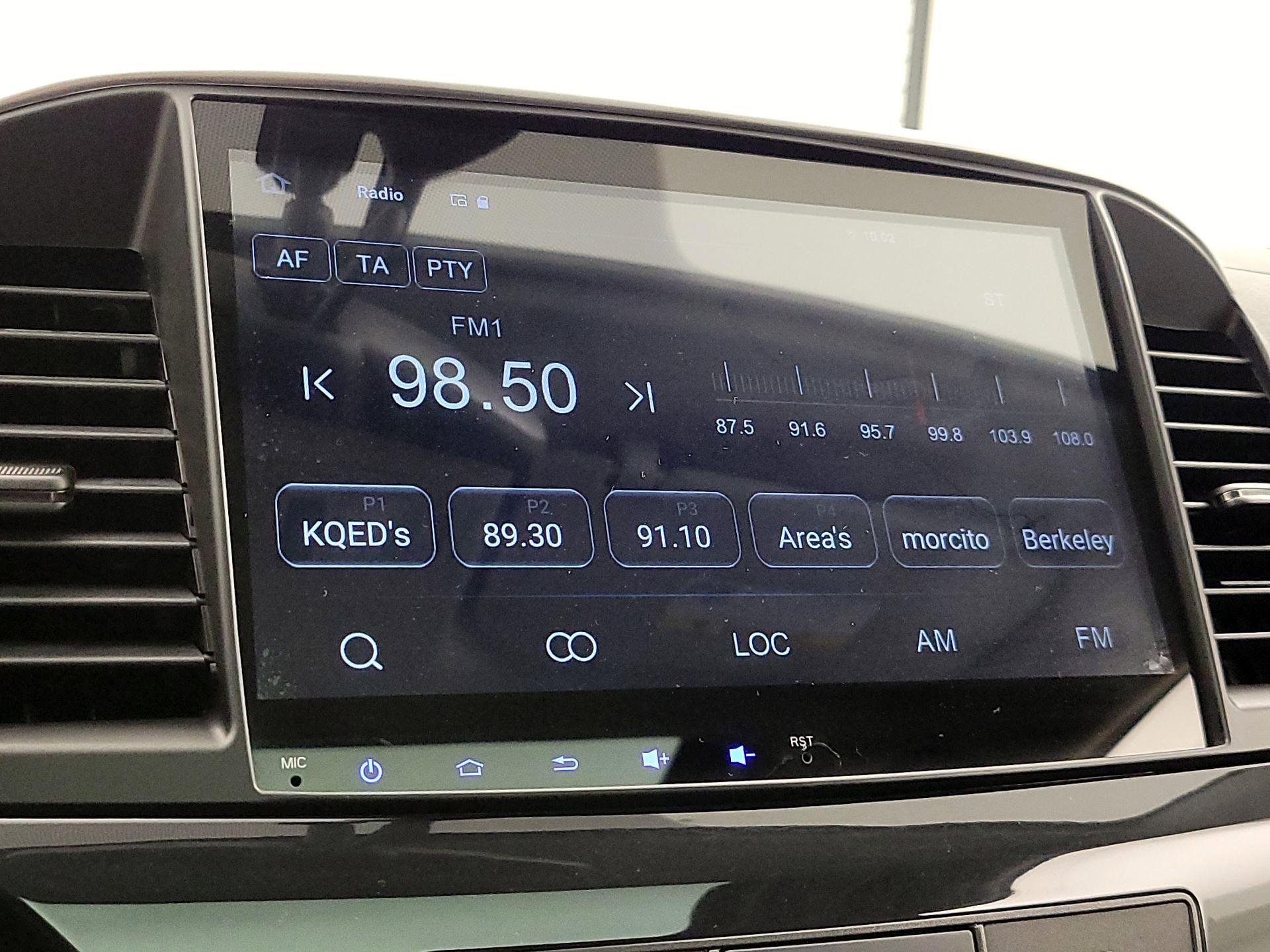 Thumbnail: 2015 Mitsubishi Lancer - 15