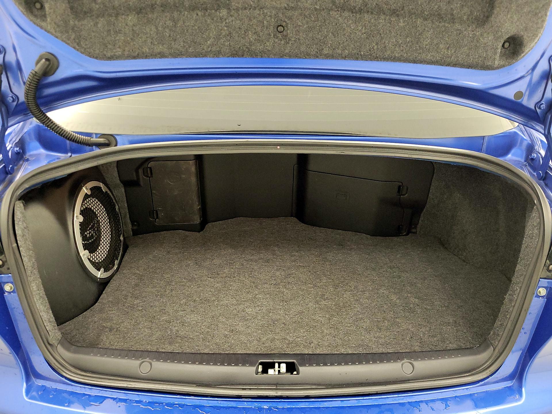 Thumbnail: 2015 Mitsubishi Lancer - 20