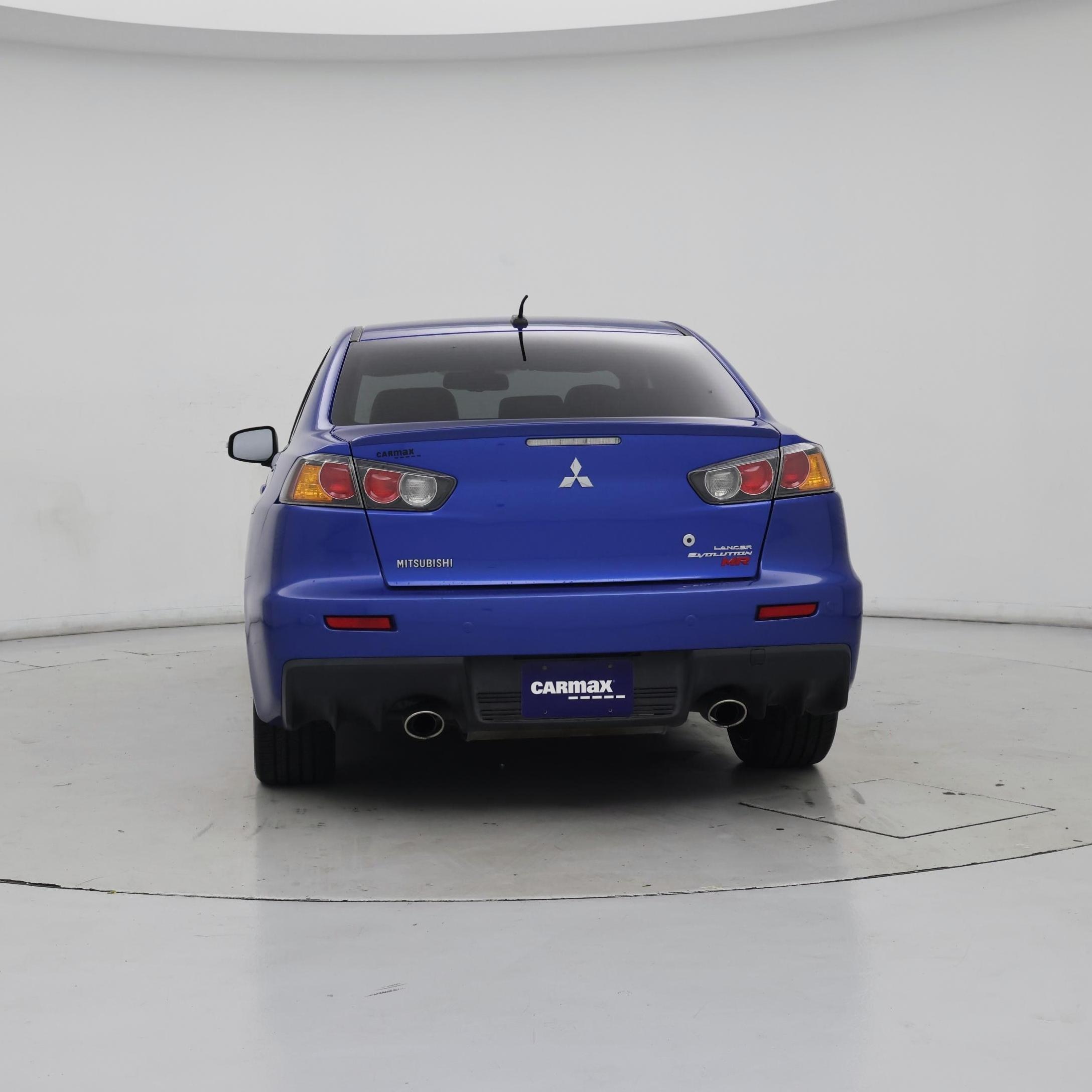 Thumbnail: 2015 Mitsubishi Lancer - 6