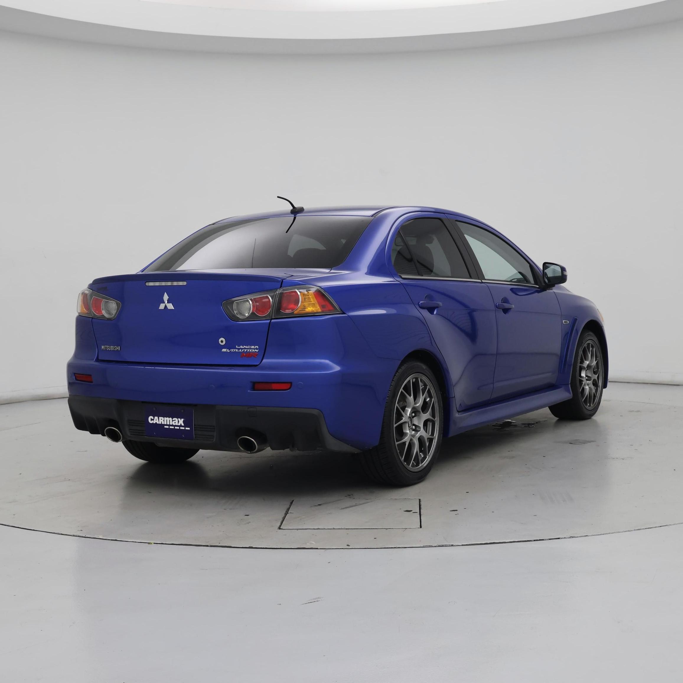 Thumbnail: 2015 Mitsubishi Lancer - 8