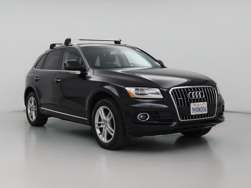2016 Audi Q5 Premium Plus -
                  Sacramento, CA