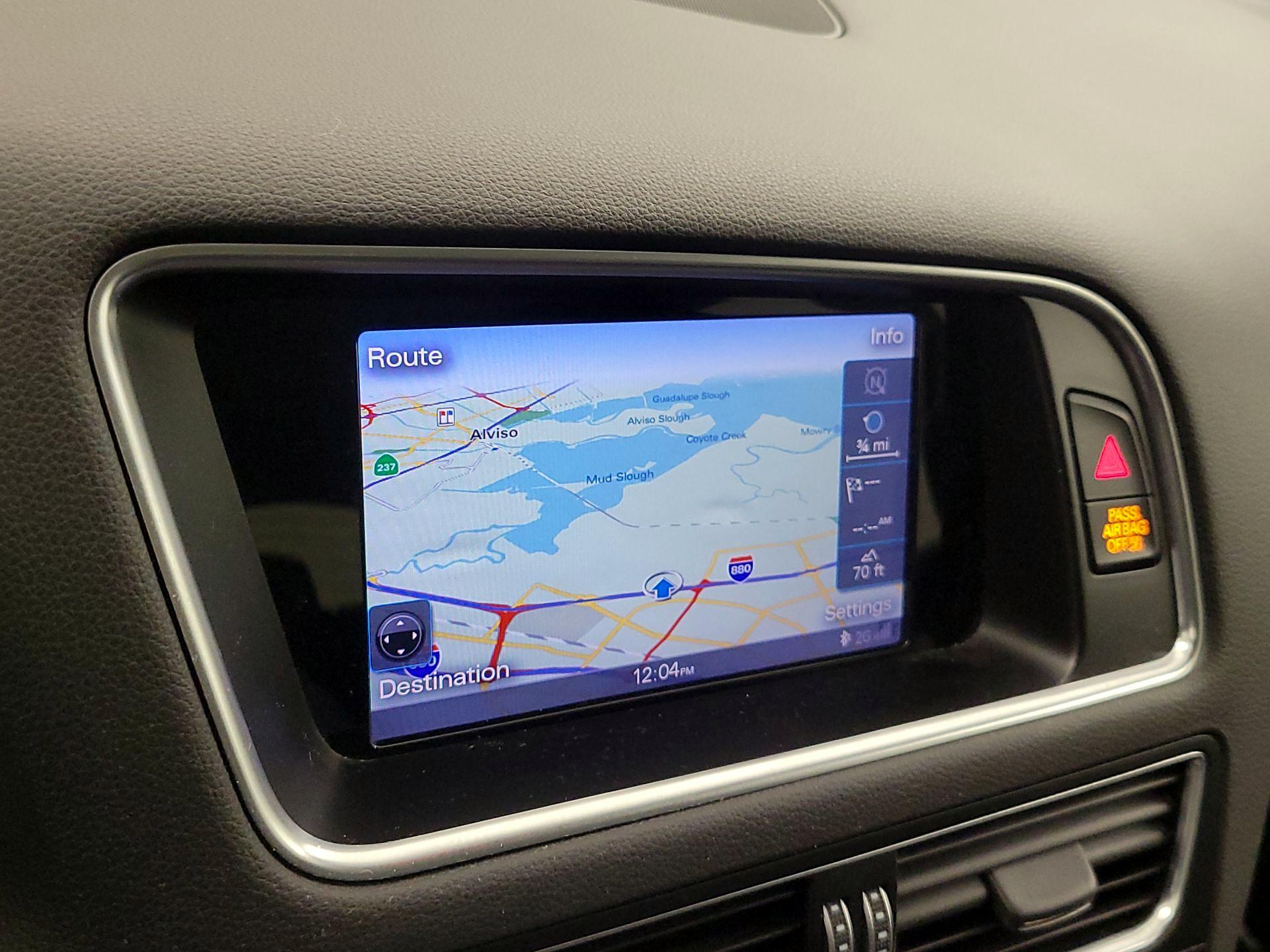 Thumbnail: 2016 Audi Q5 - 14