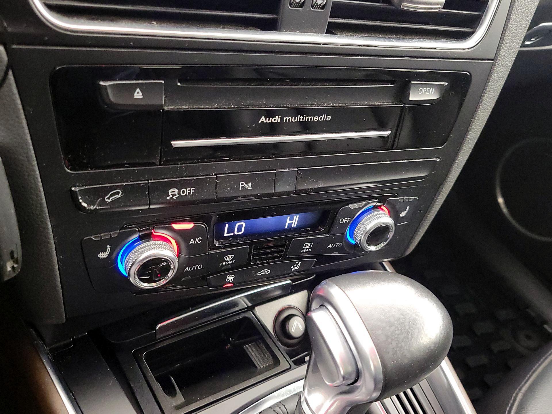 Thumbnail: 2016 Audi Q5 - 17