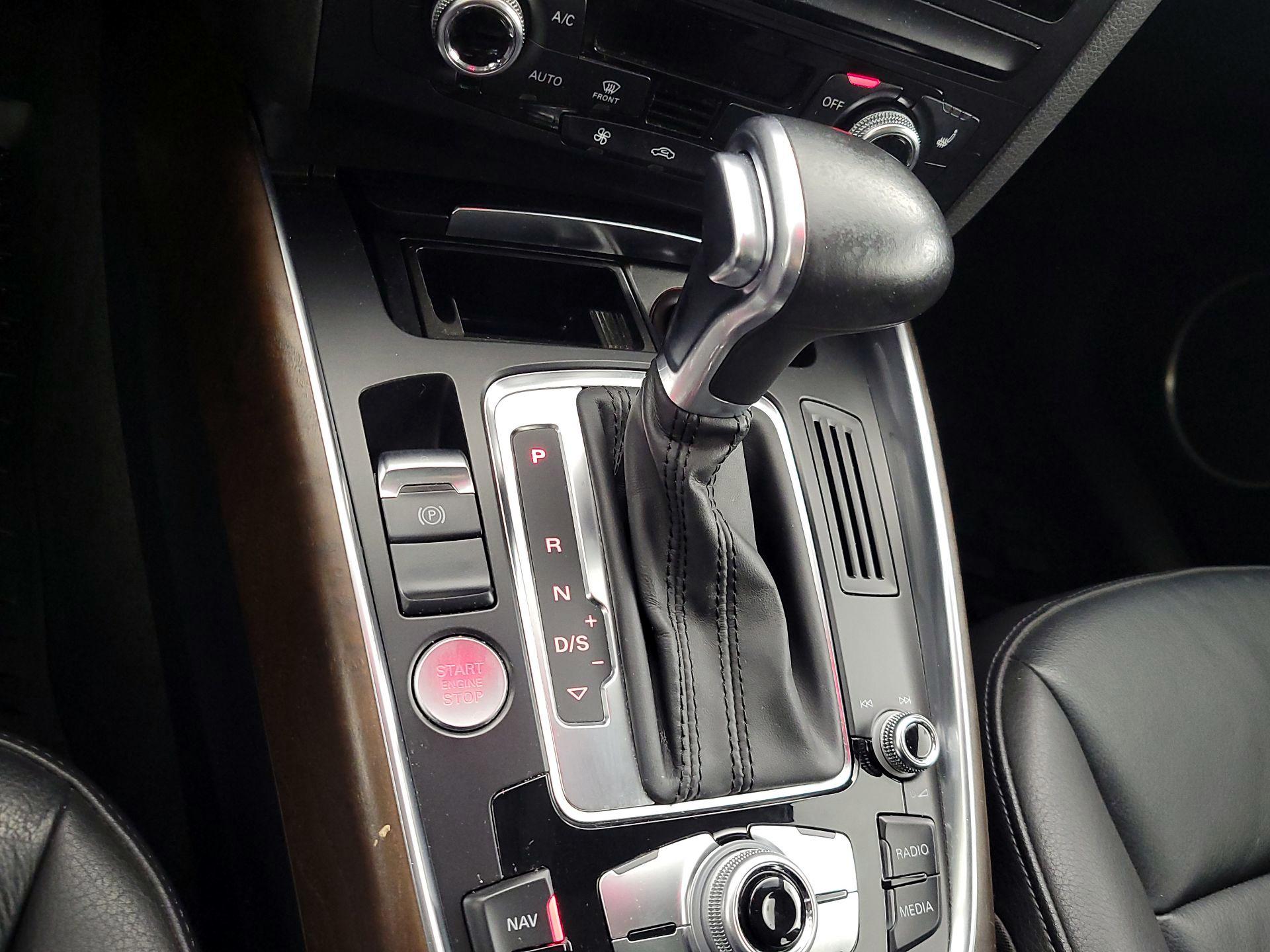 Thumbnail: 2016 Audi Q5 - 18