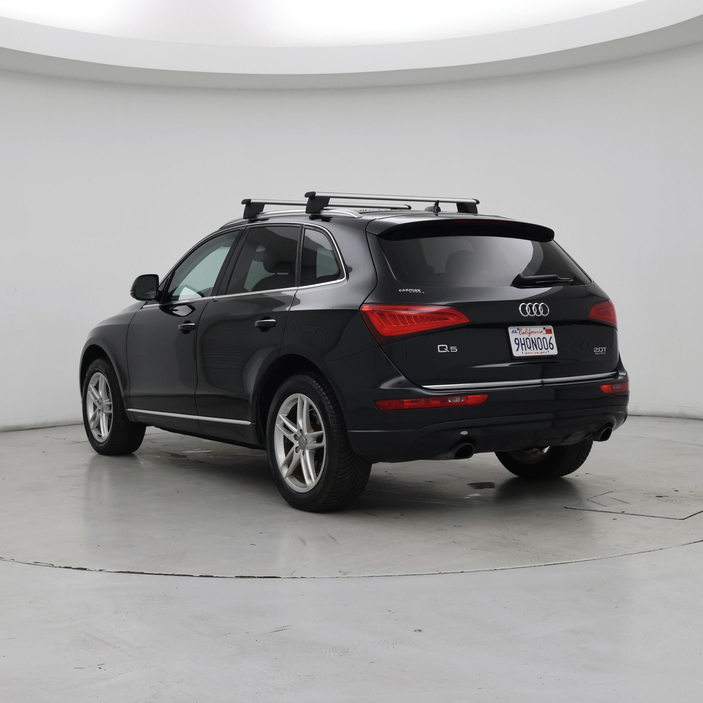 Thumbnail: 2016 Audi Q5 - 2
