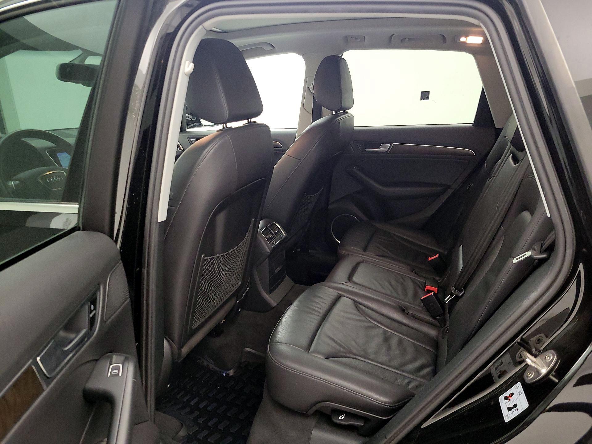 Thumbnail: 2016 Audi Q5 - 20