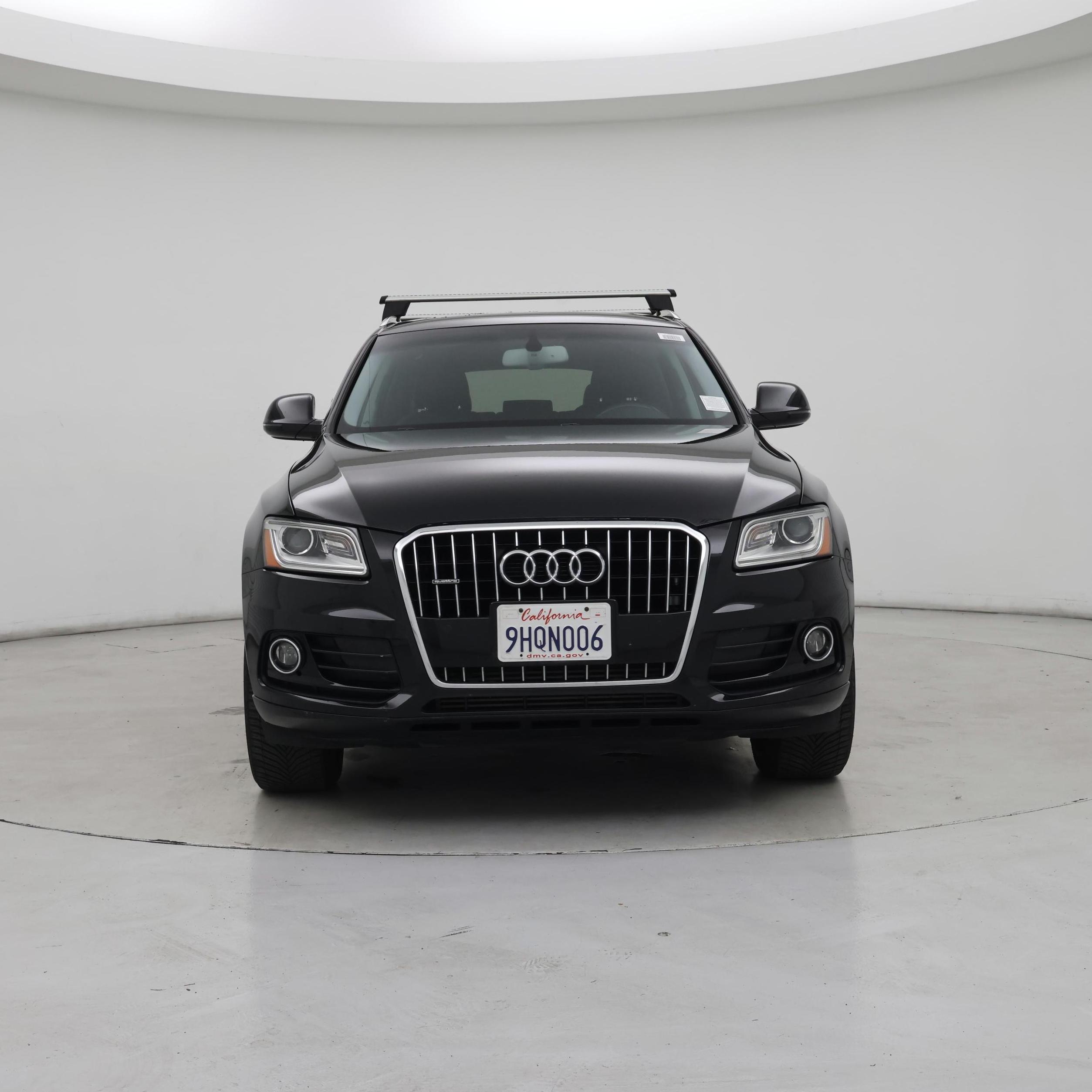 Thumbnail: 2016 Audi Q5 - 5
