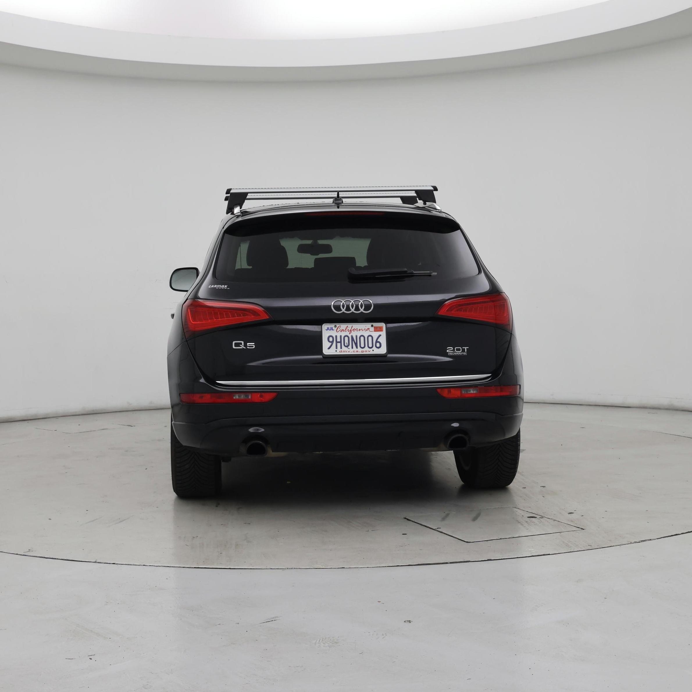 Thumbnail: 2016 Audi Q5 - 6