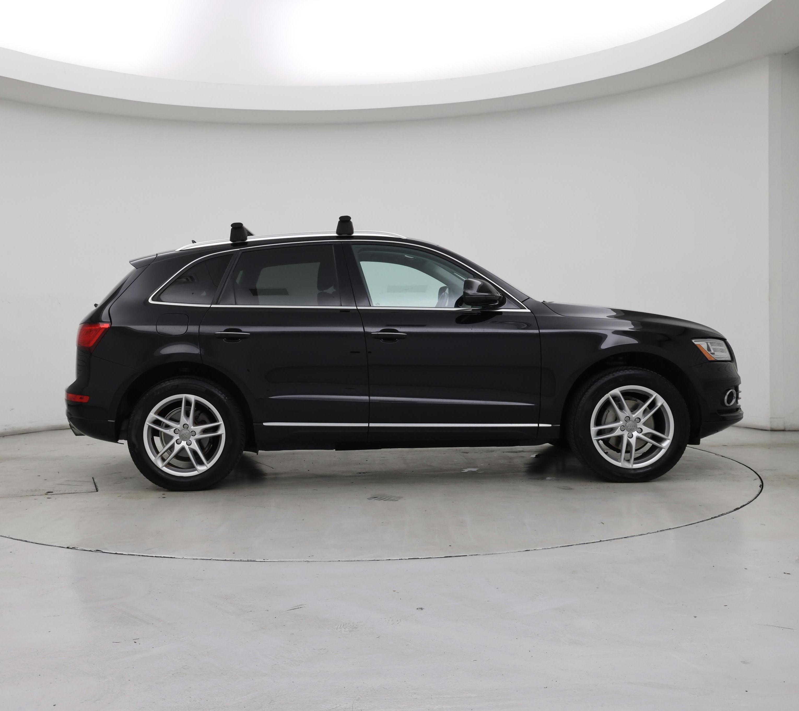 Thumbnail: 2016 Audi Q5 - 7