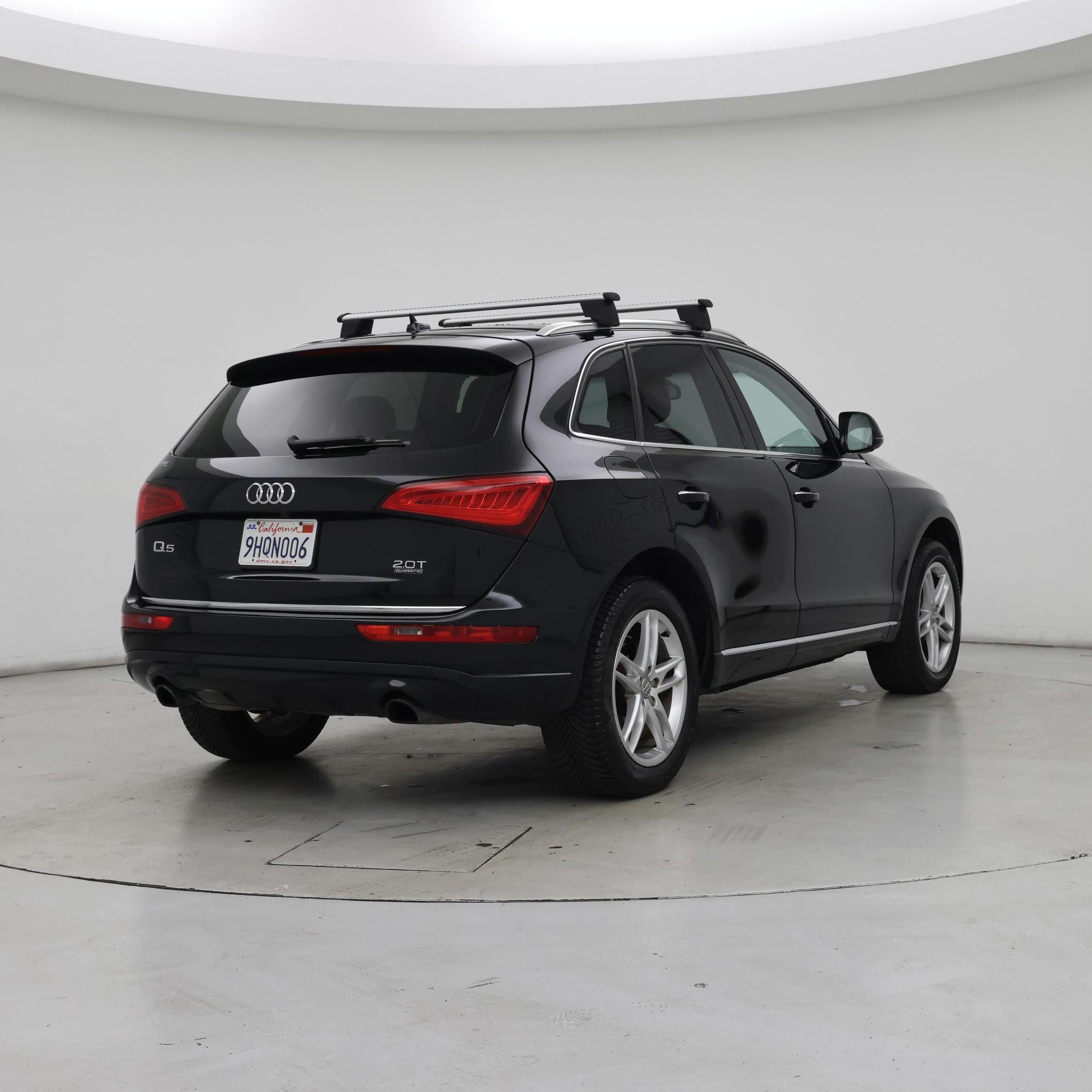 Thumbnail: 2016 Audi Q5 - 8