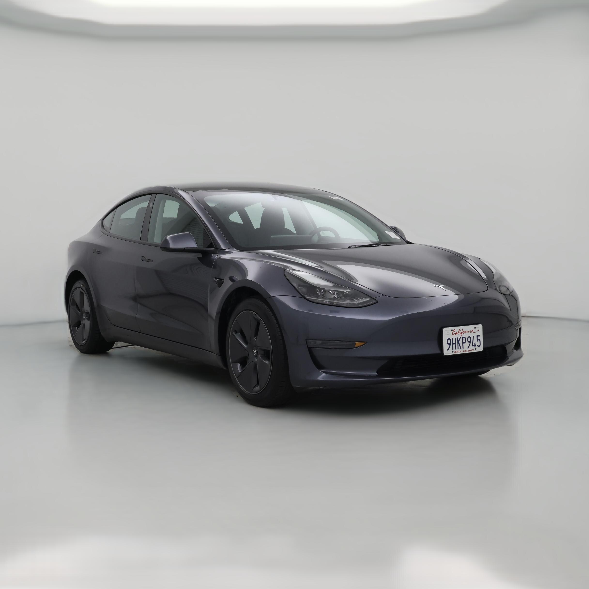 Thumbnail: 2023 Tesla Model 3 - 1