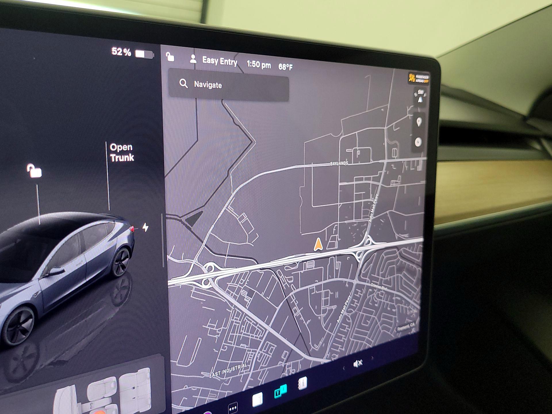 Thumbnail: 2023 Tesla Model 3 - 13