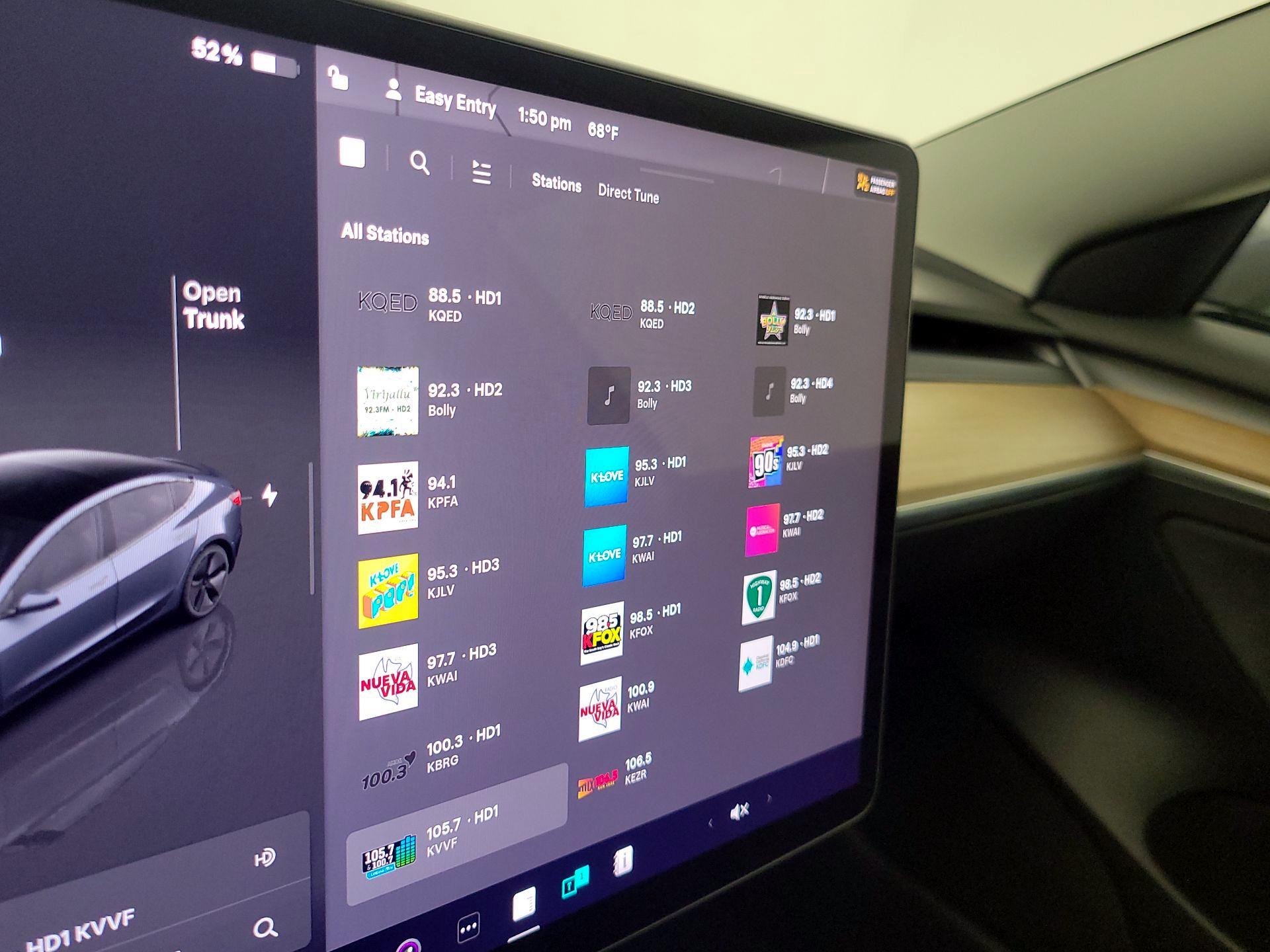 Thumbnail: 2023 Tesla Model 3 - 15