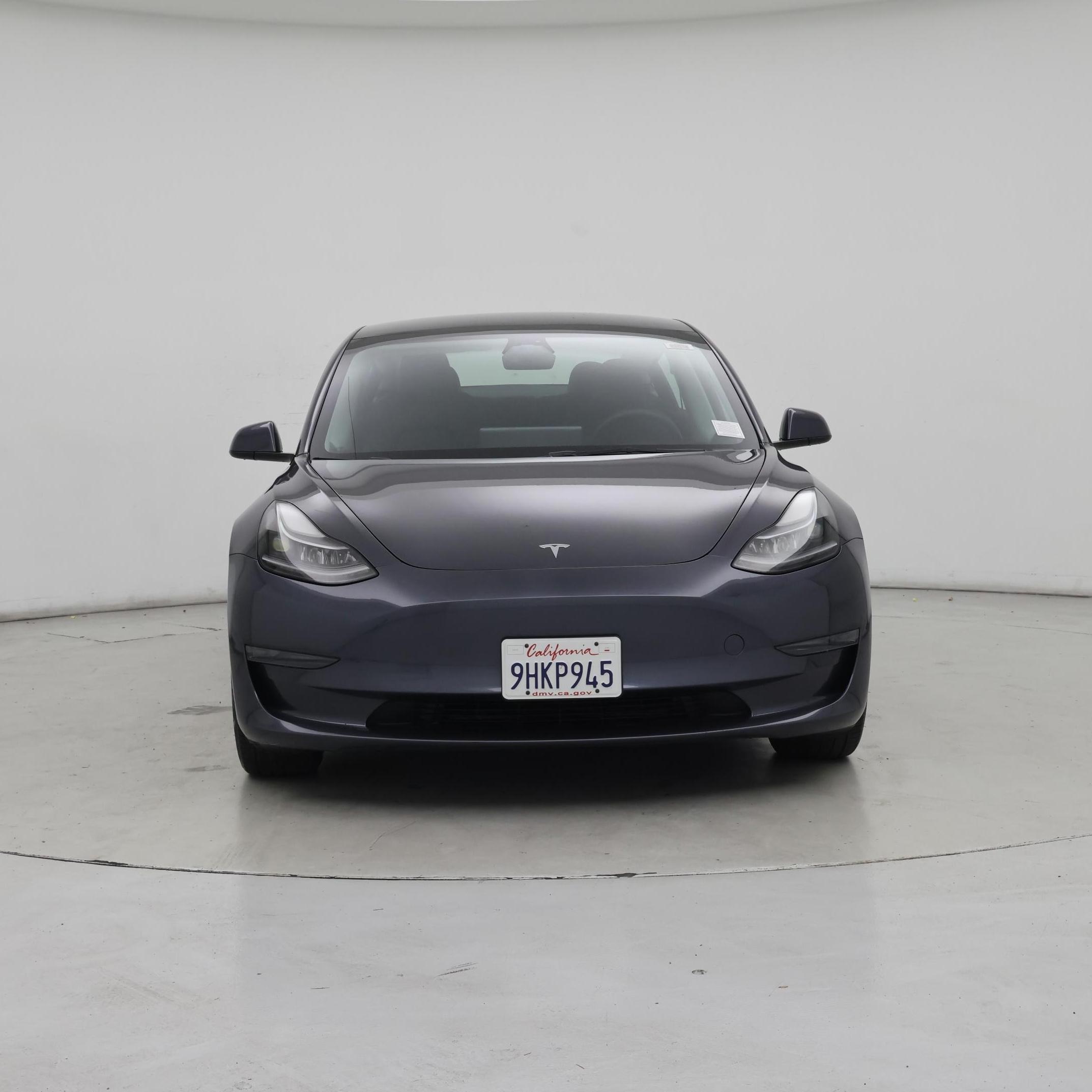 Thumbnail: 2023 Tesla Model 3 - 5