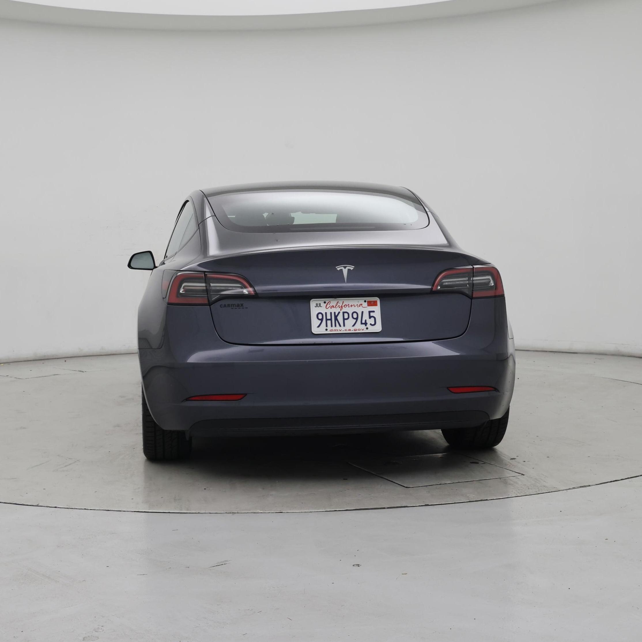 Thumbnail: 2023 Tesla Model 3 - 6