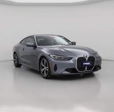 2022 BMW 430 I