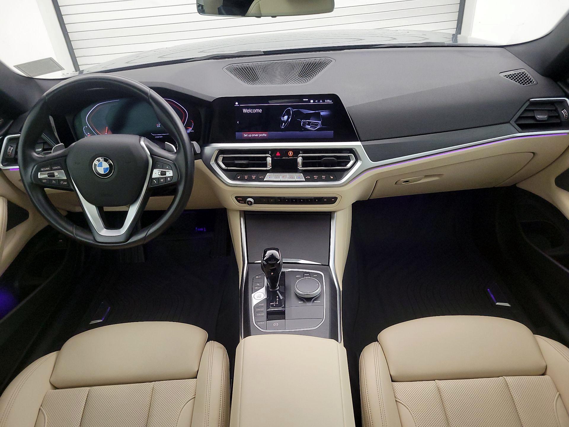 Thumbnail: 2022 BMW 4 Series - 9