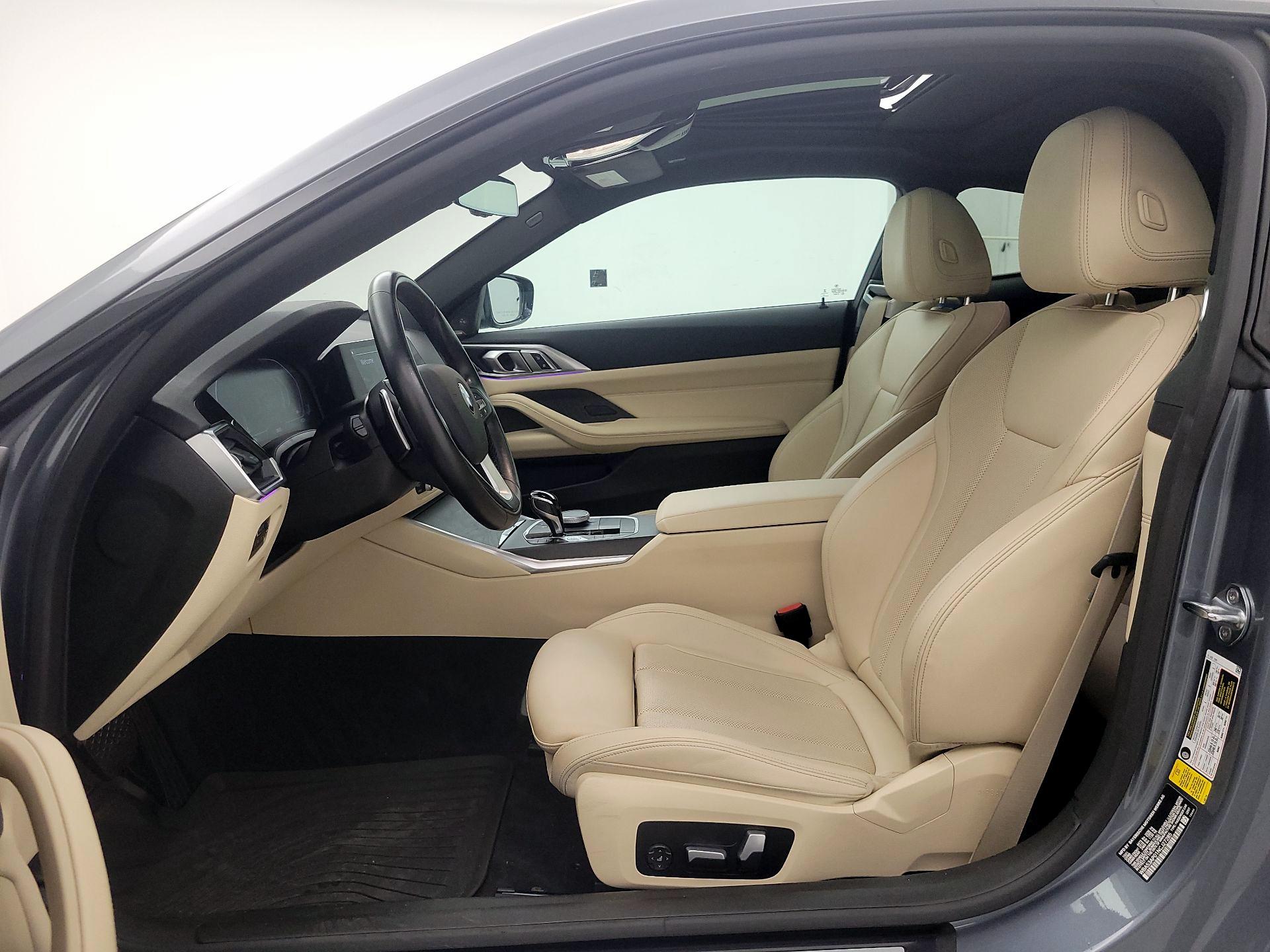 Thumbnail: 2022 BMW 4 Series - 11