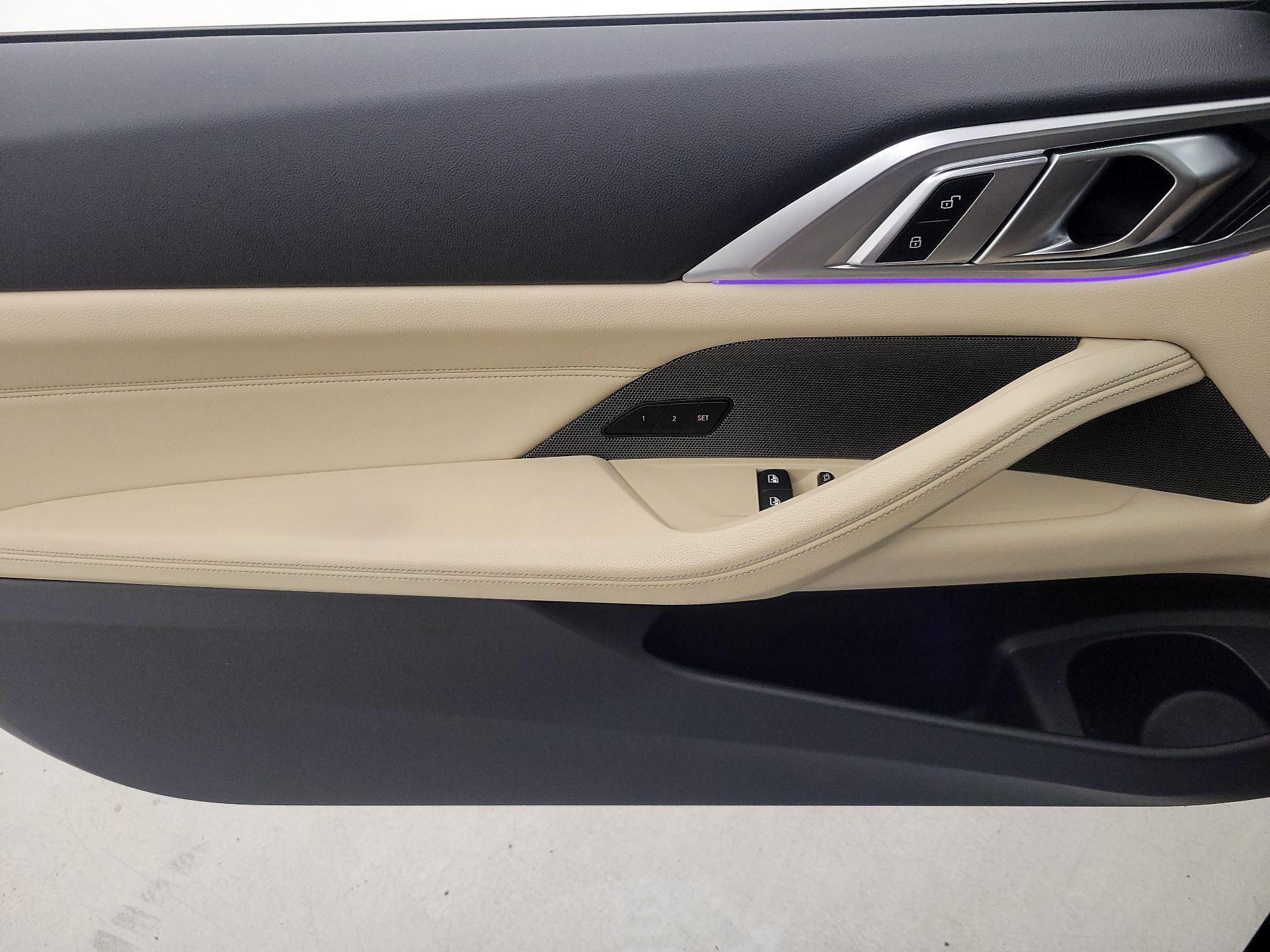 Thumbnail: 2022 BMW 4 Series - 12