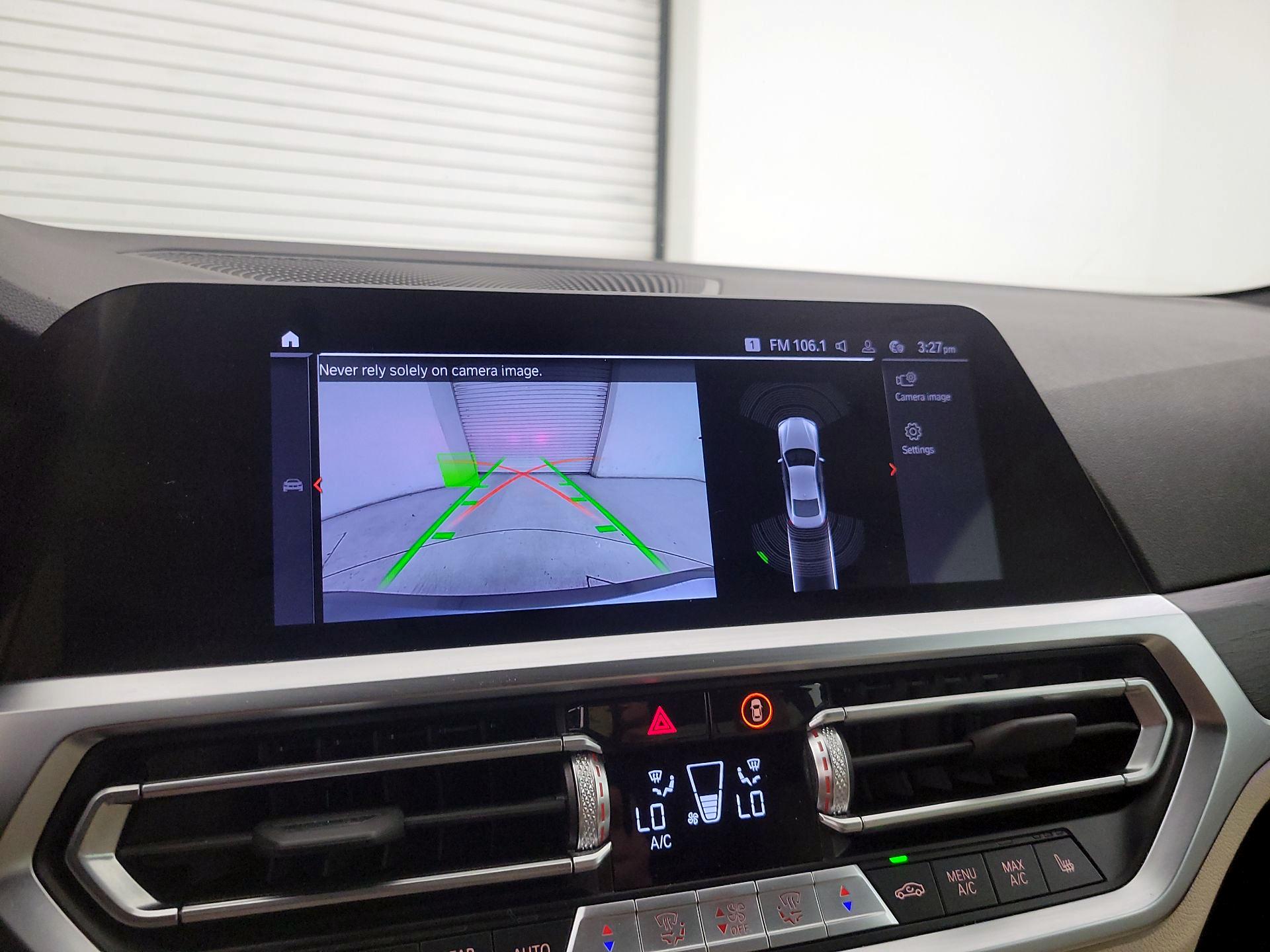 Thumbnail: 2022 BMW 4 Series - 15