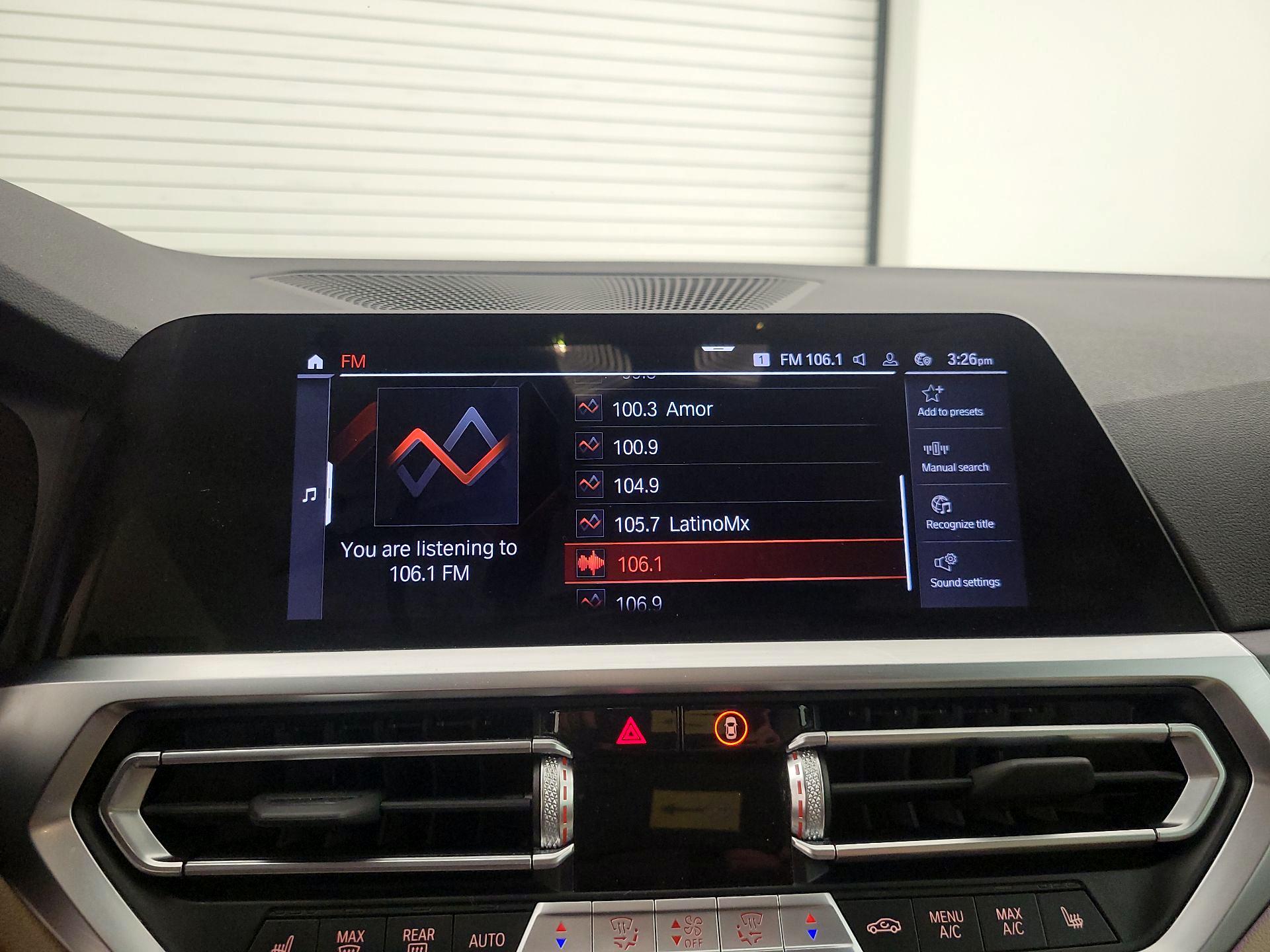 Thumbnail: 2022 BMW 4 Series - 16