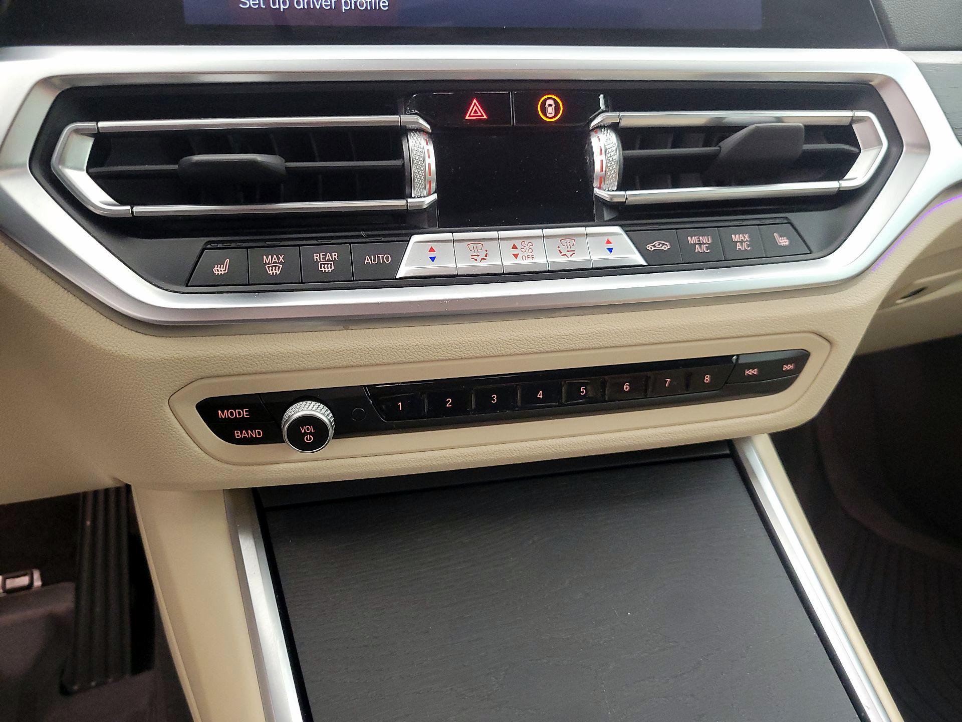 Thumbnail: 2022 BMW 4 Series - 17