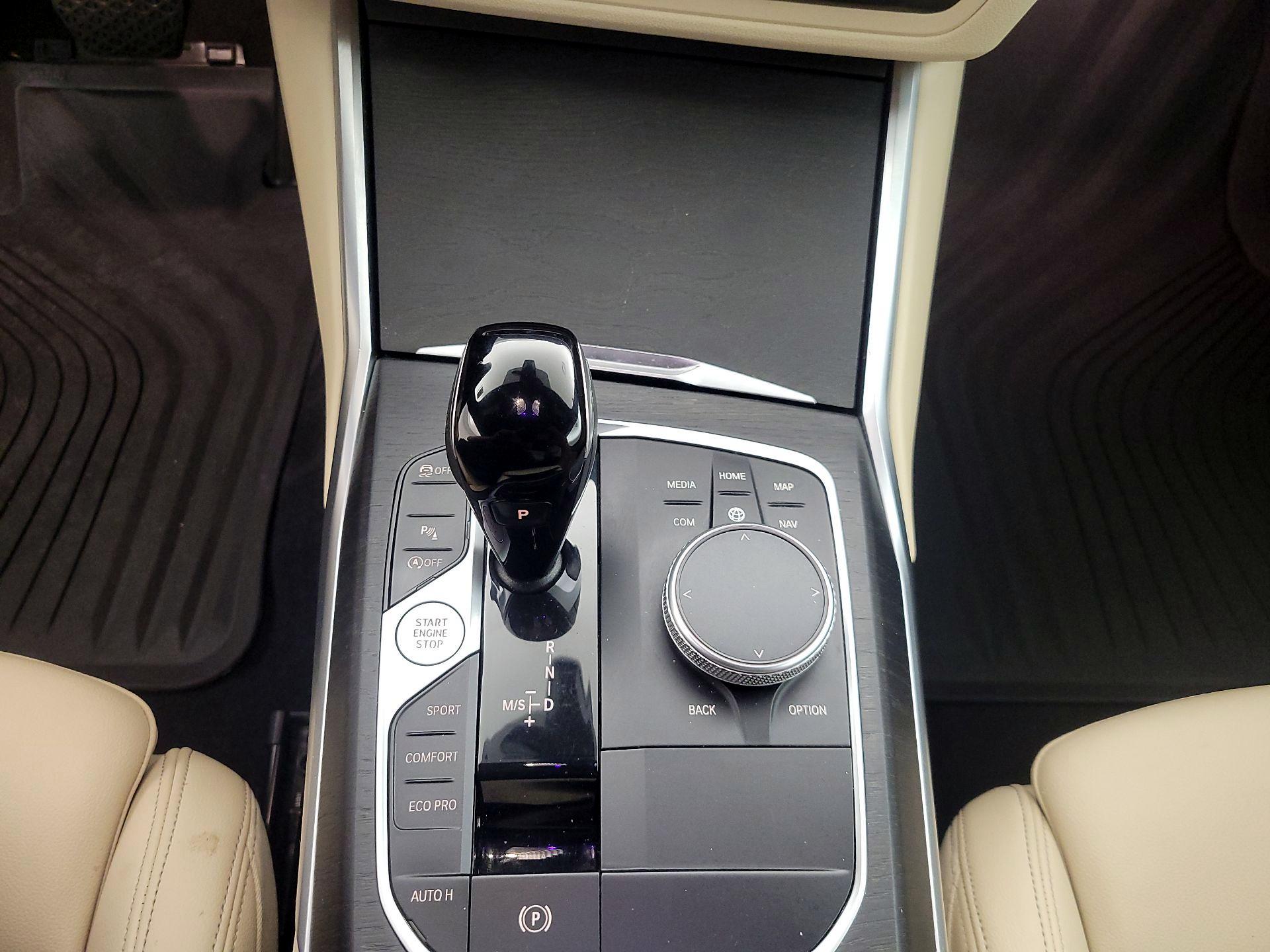 Thumbnail: 2022 BMW 4 Series - 18