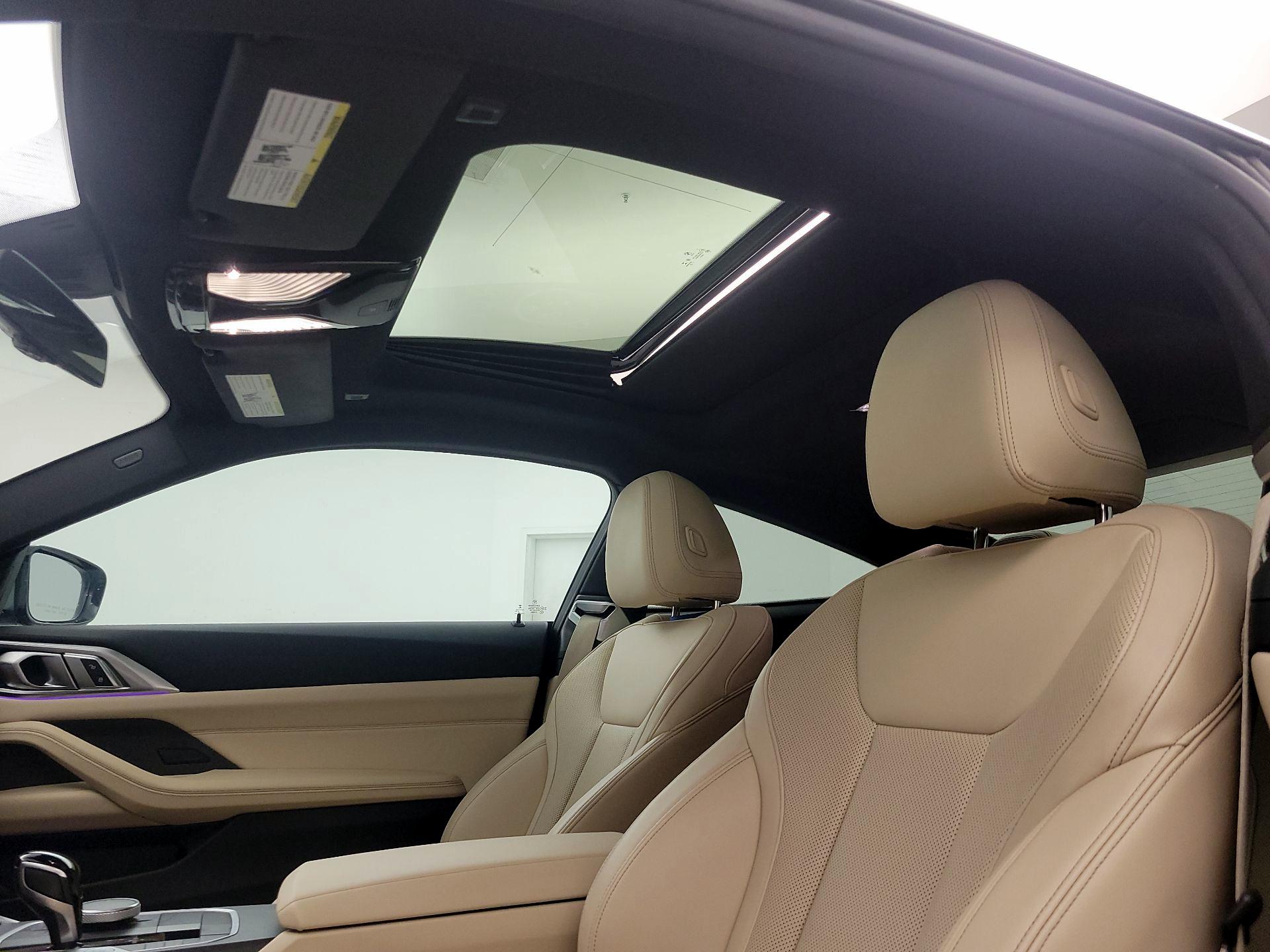 Thumbnail: 2022 BMW 4 Series - 20