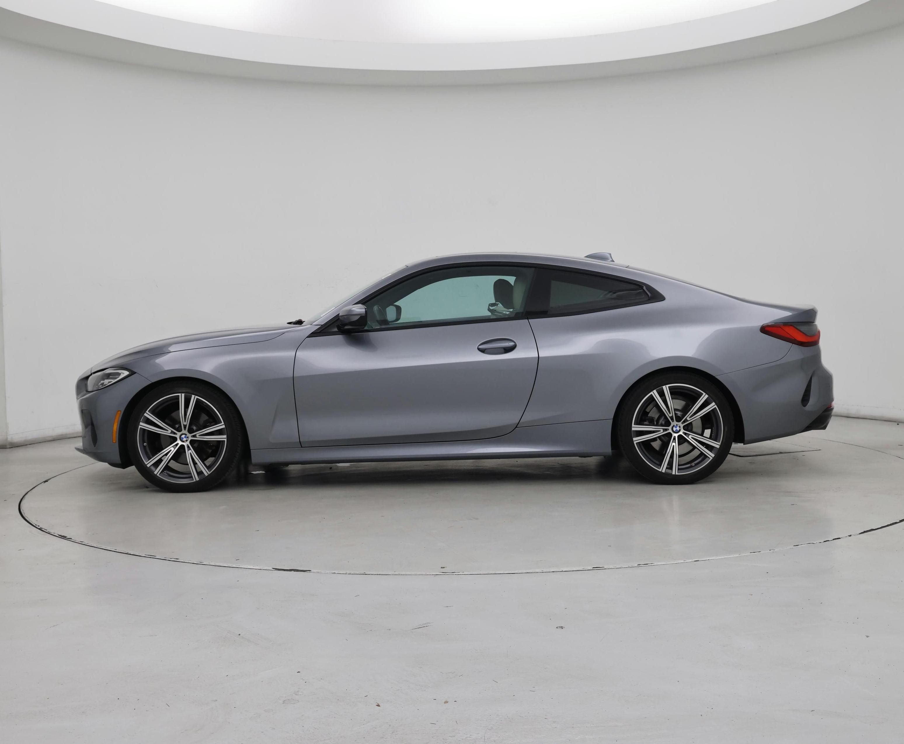 Thumbnail: 2022 BMW 4 Series - 3