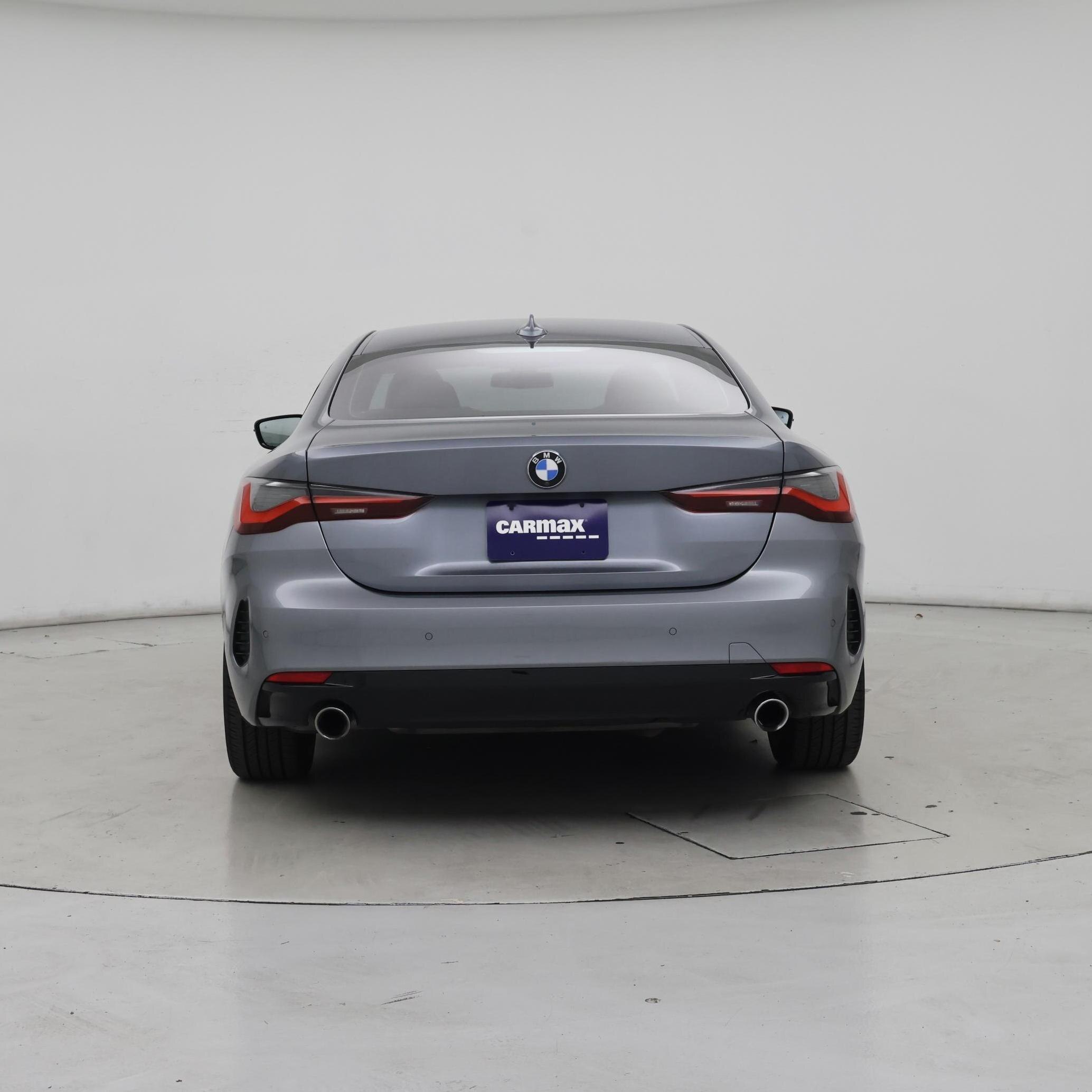 Thumbnail: 2022 BMW 4 Series - 6