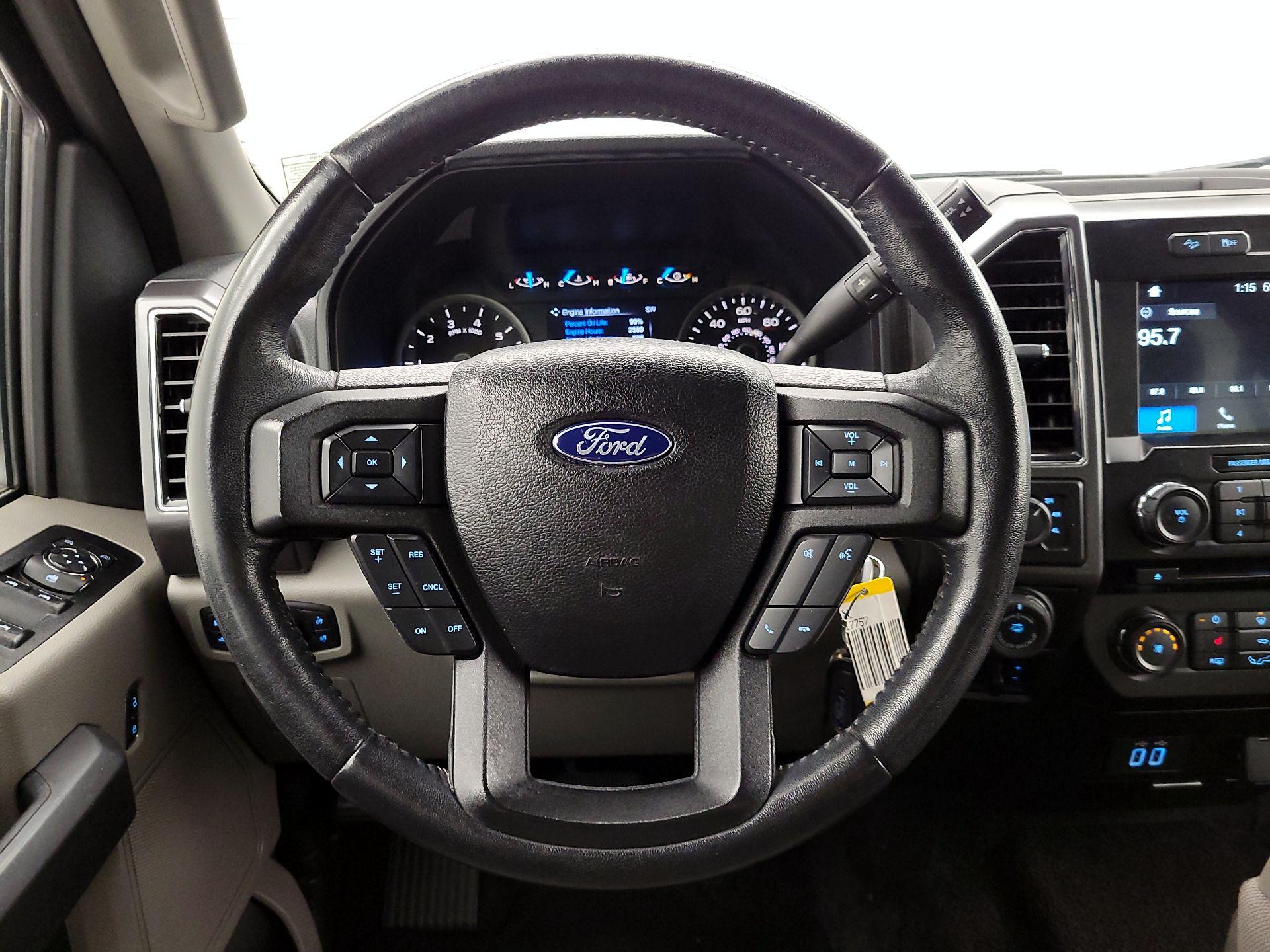 Thumbnail: 2017 Ford F-150 - 10