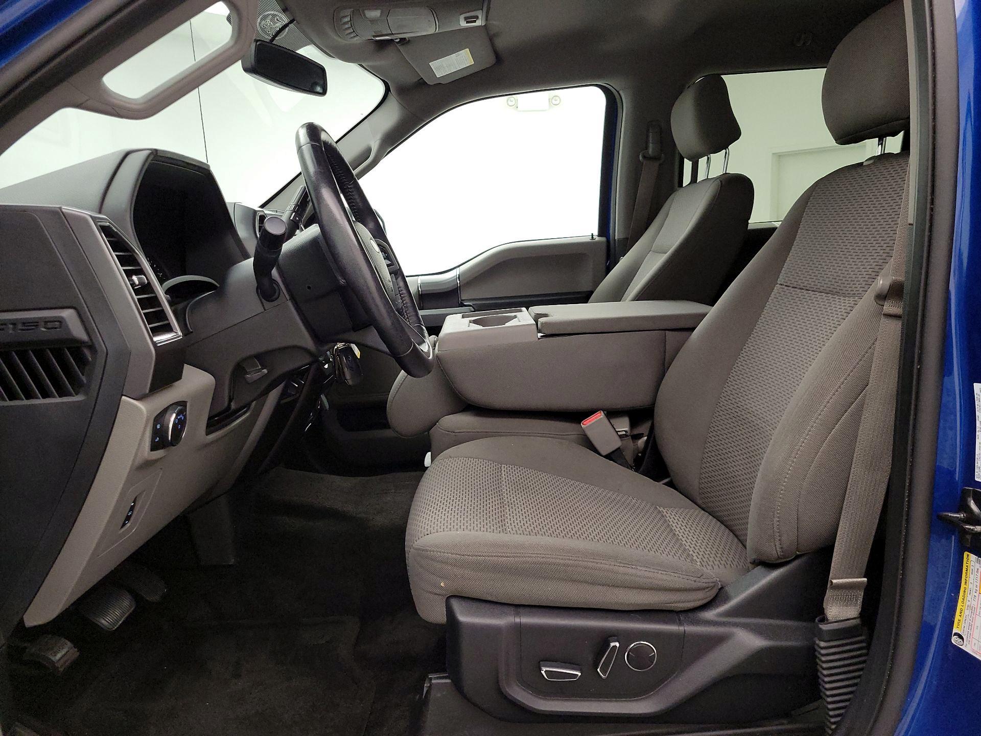 Thumbnail: 2017 Ford F-150 - 11