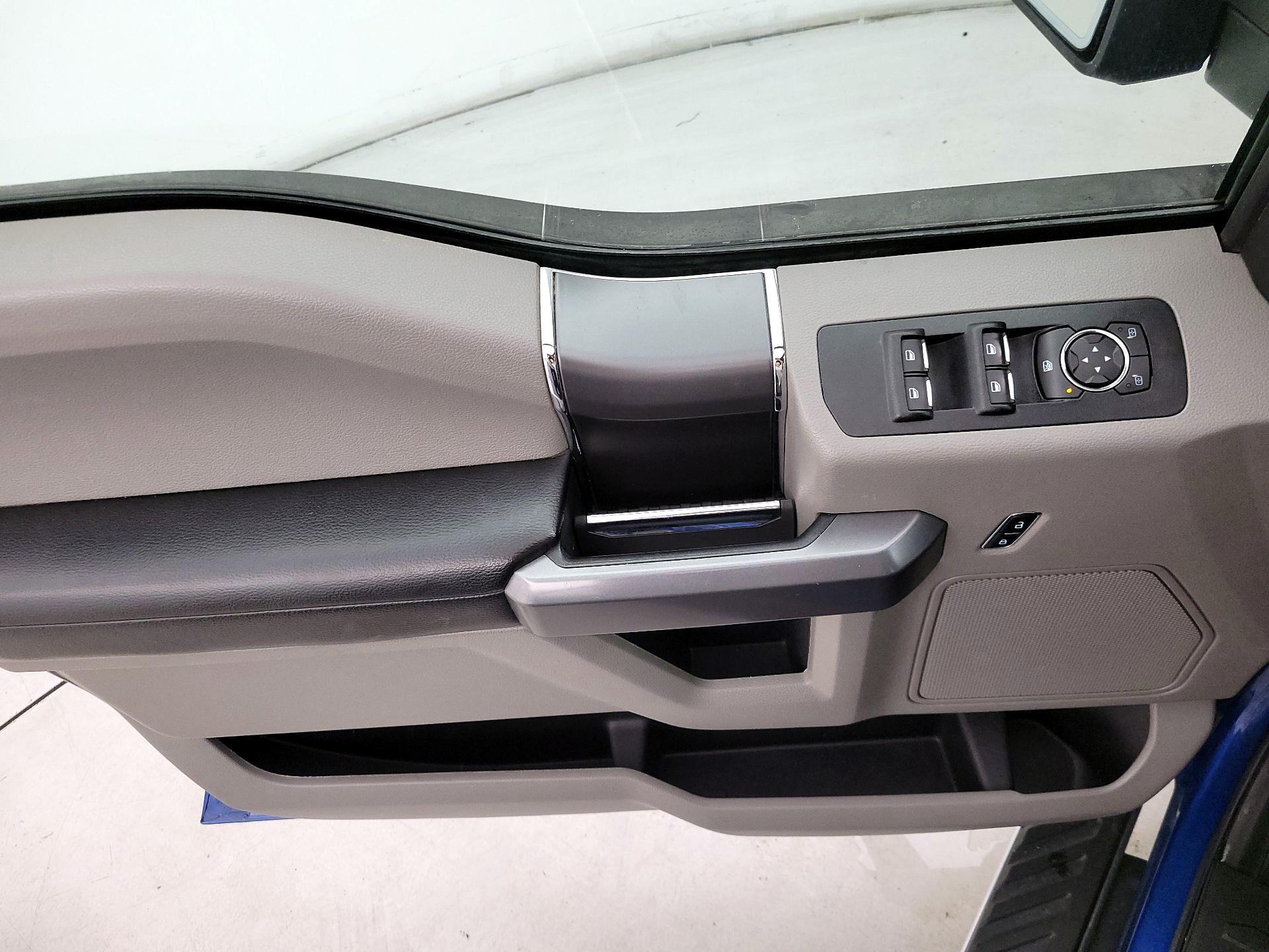 Thumbnail: 2017 Ford F-150 - 12