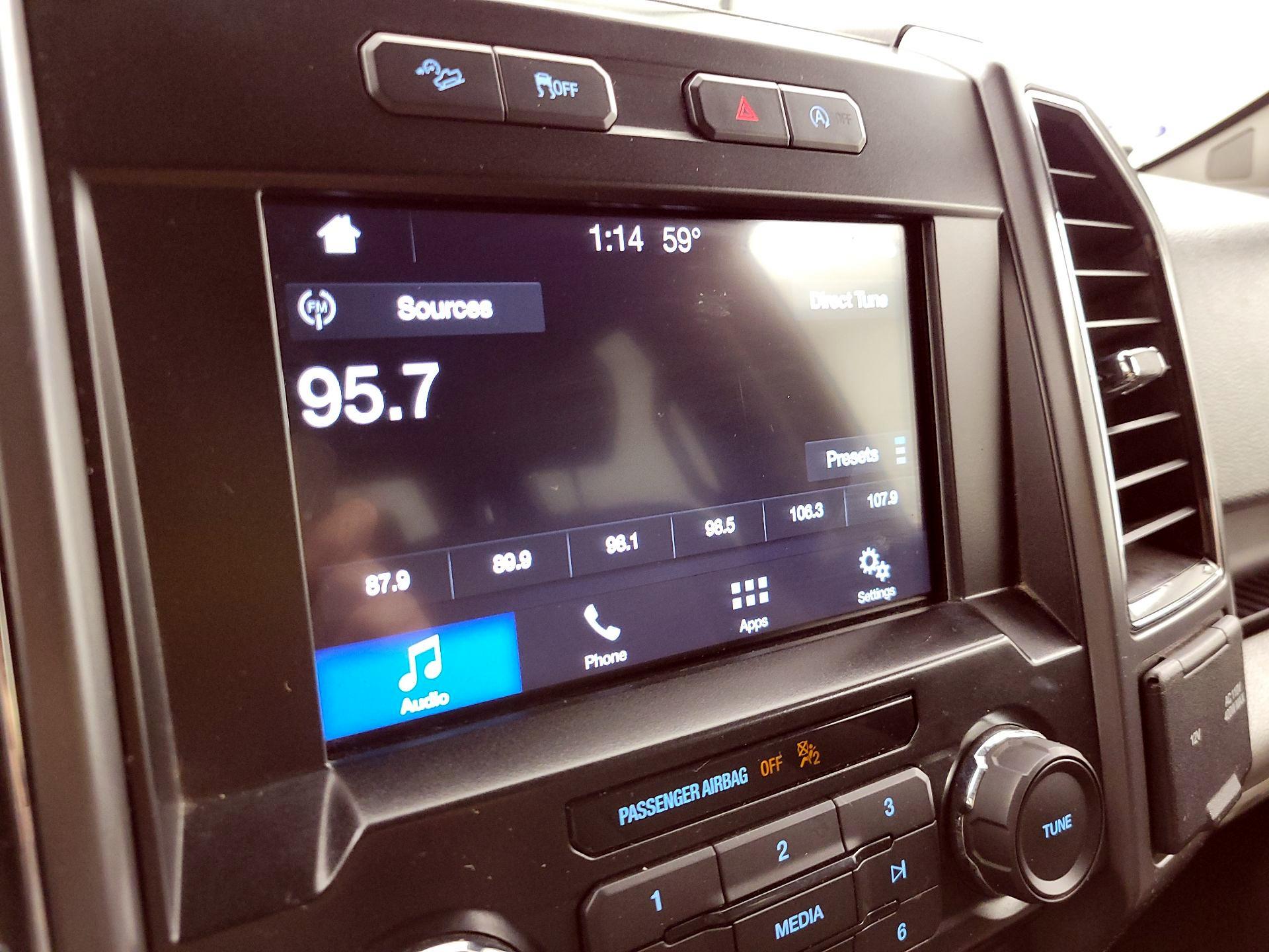 Thumbnail: 2017 Ford F-150 - 15