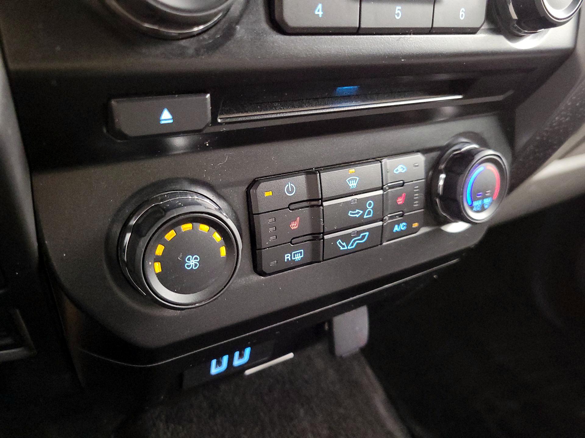 Thumbnail: 2017 Ford F-150 - 16