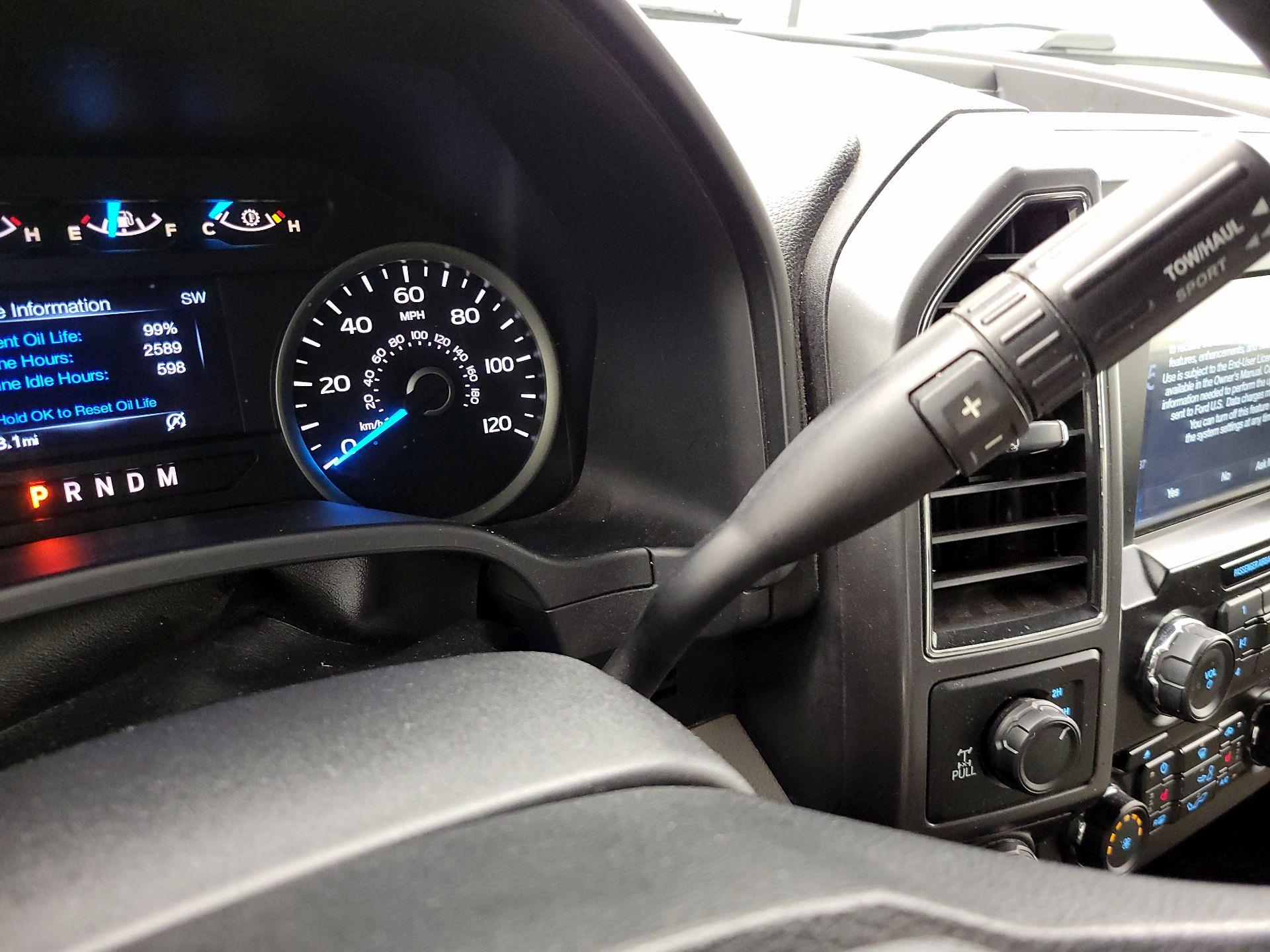 Thumbnail: 2017 Ford F-150 - 17