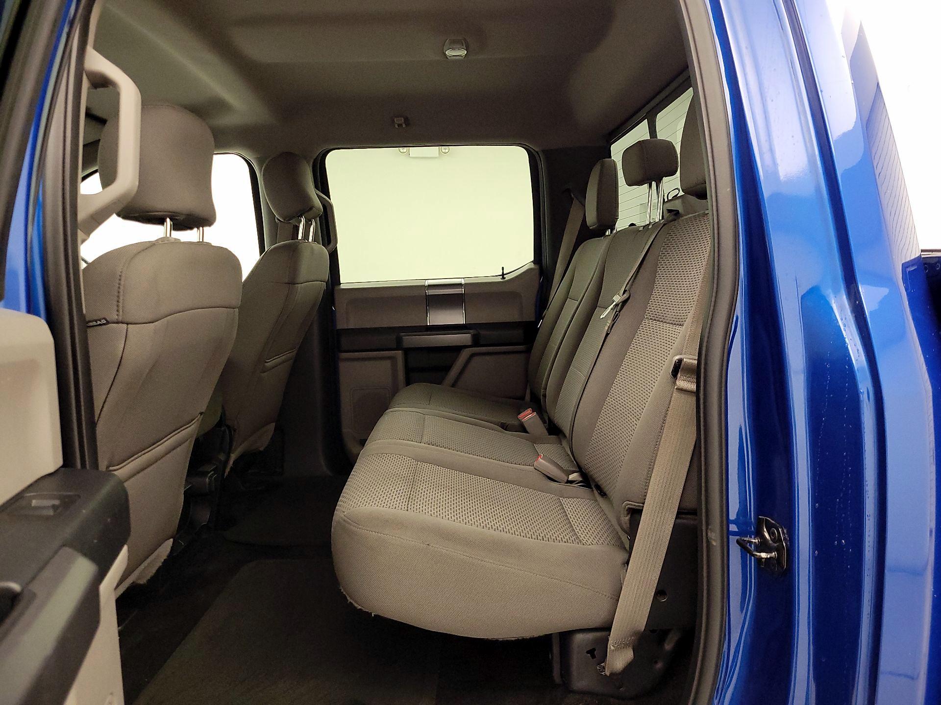 Thumbnail: 2017 Ford F-150 - 19