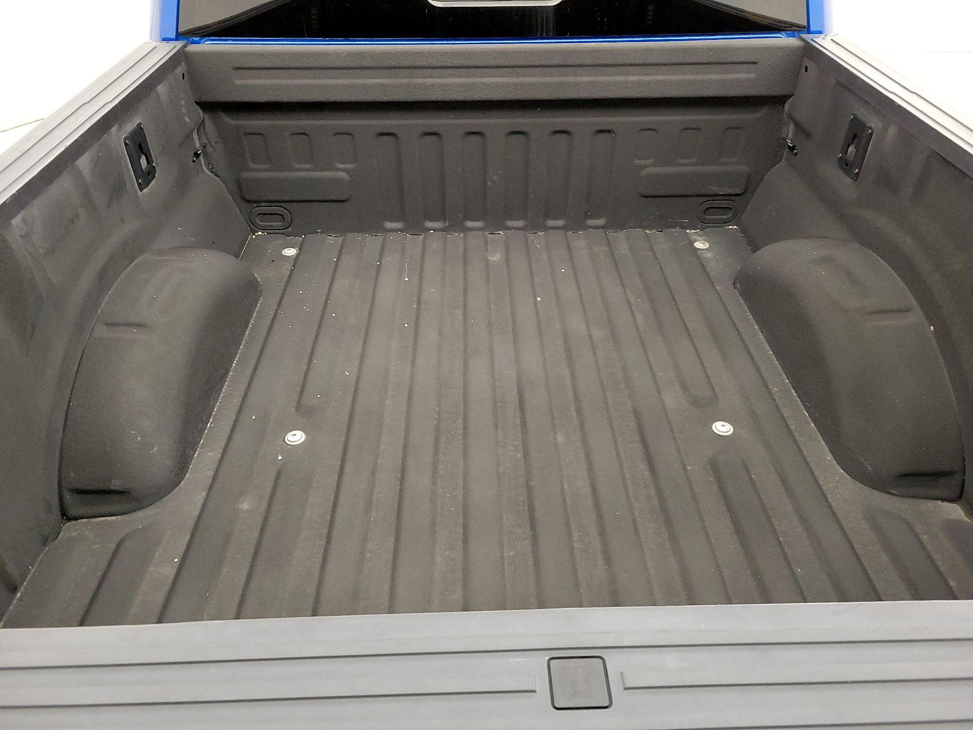 Thumbnail: 2017 Ford F-150 - 20