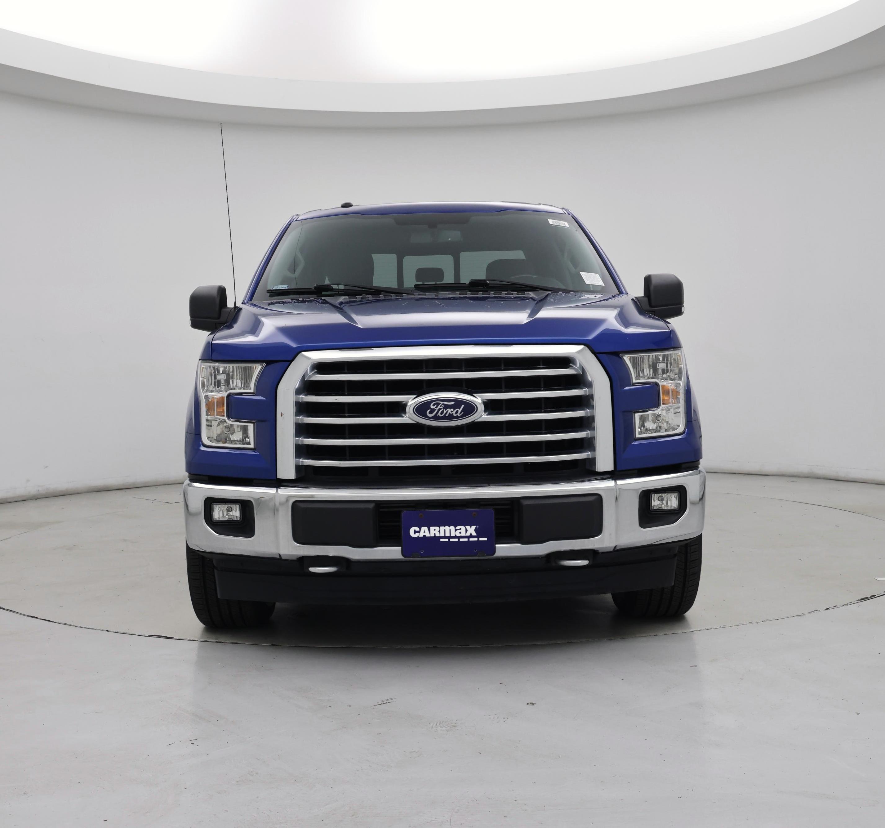 Thumbnail: 2017 Ford F-150 - 5