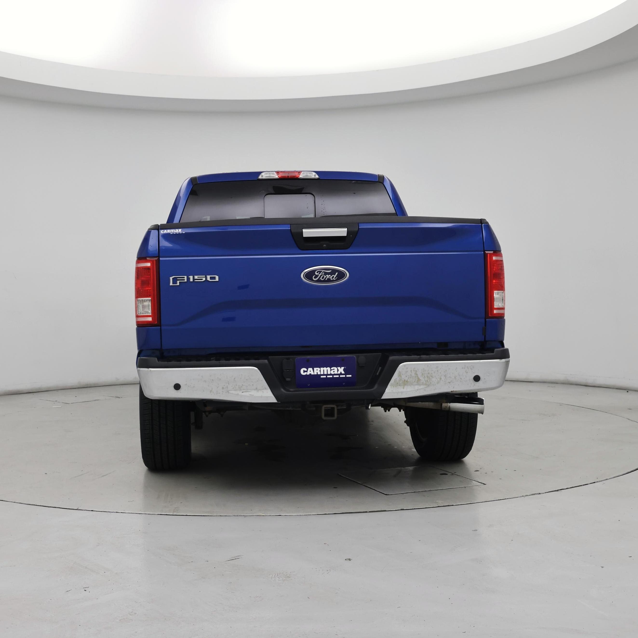 Thumbnail: 2017 Ford F-150 - 6