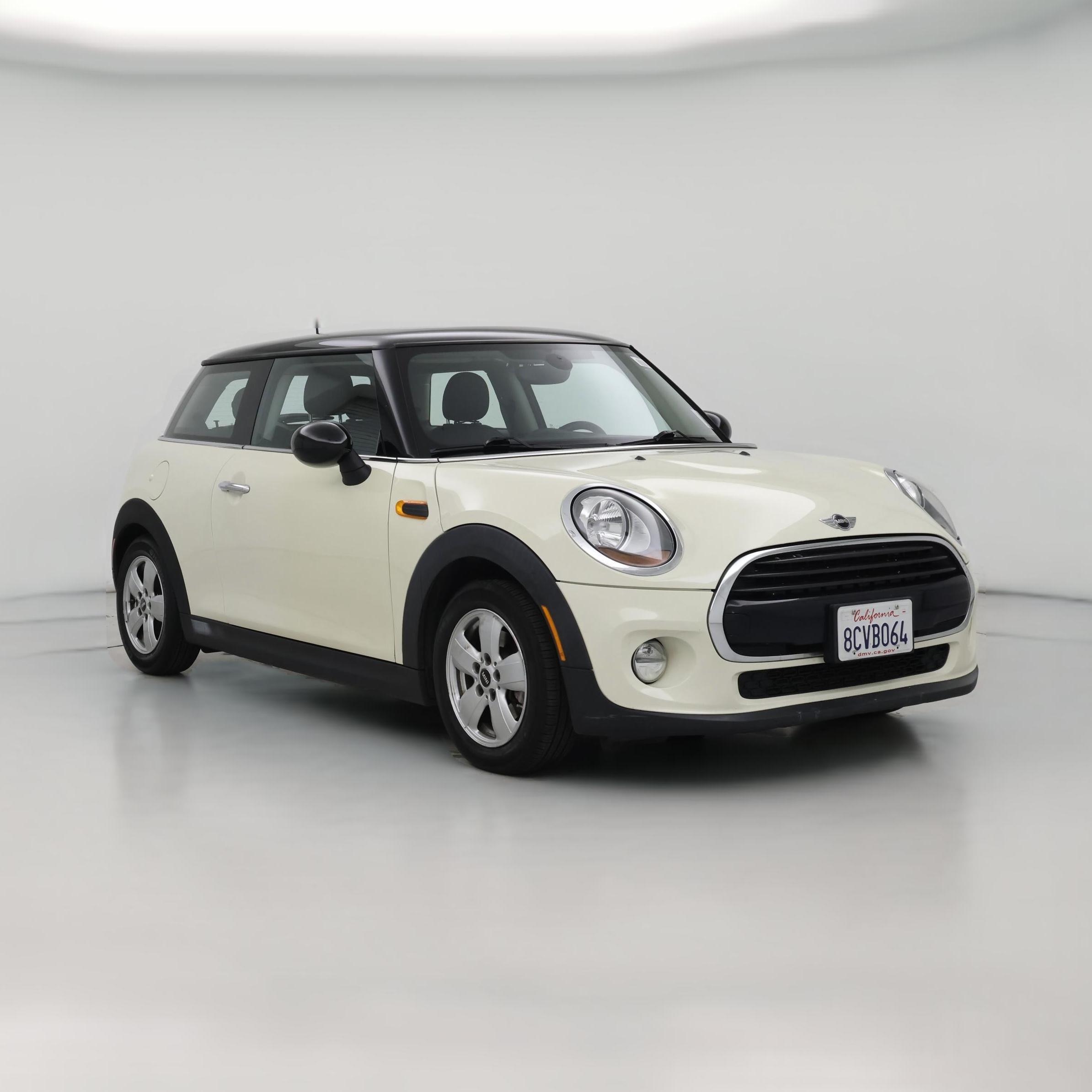Thumbnail: 2018 MINI Cooper Hardtop - 1