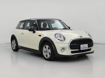 2018 Mini Cooper Hardtop