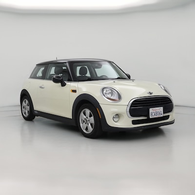 2018 Mini Cooper Hardtop