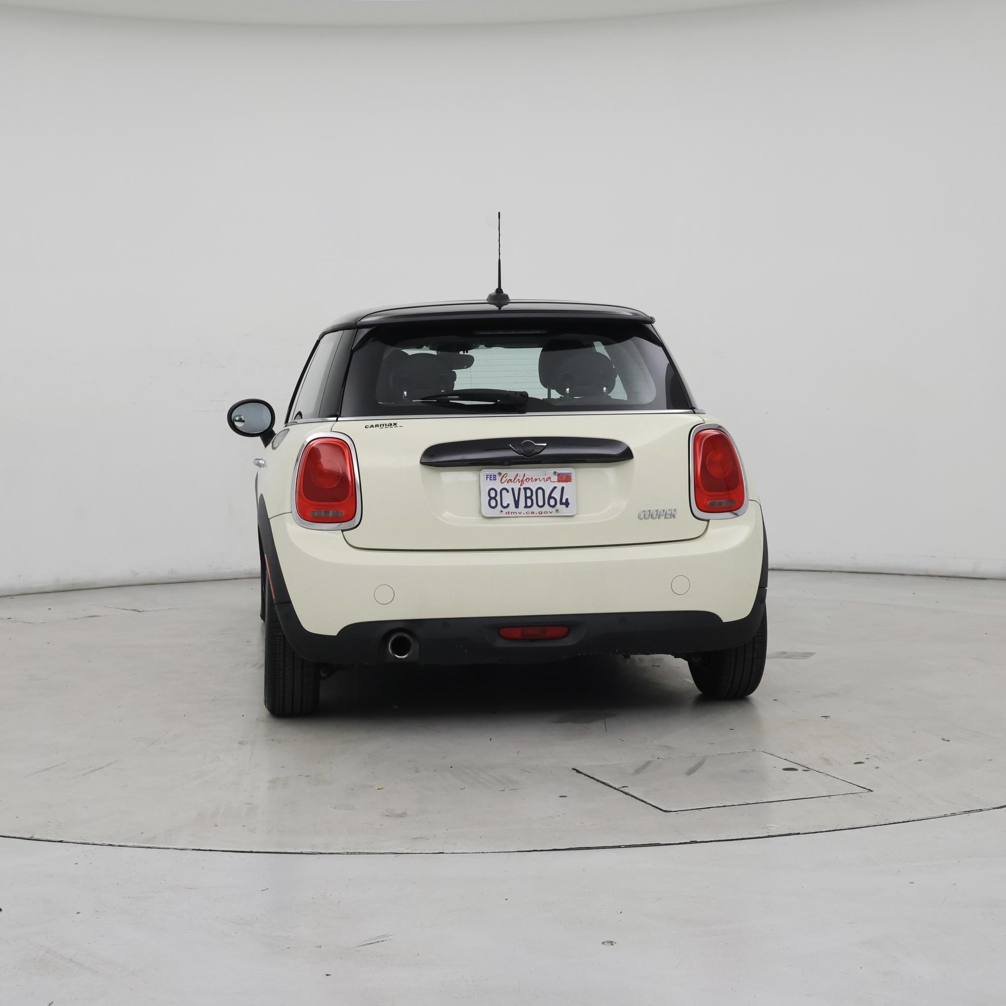 Thumbnail: 2018 MINI Cooper Hardtop - 6