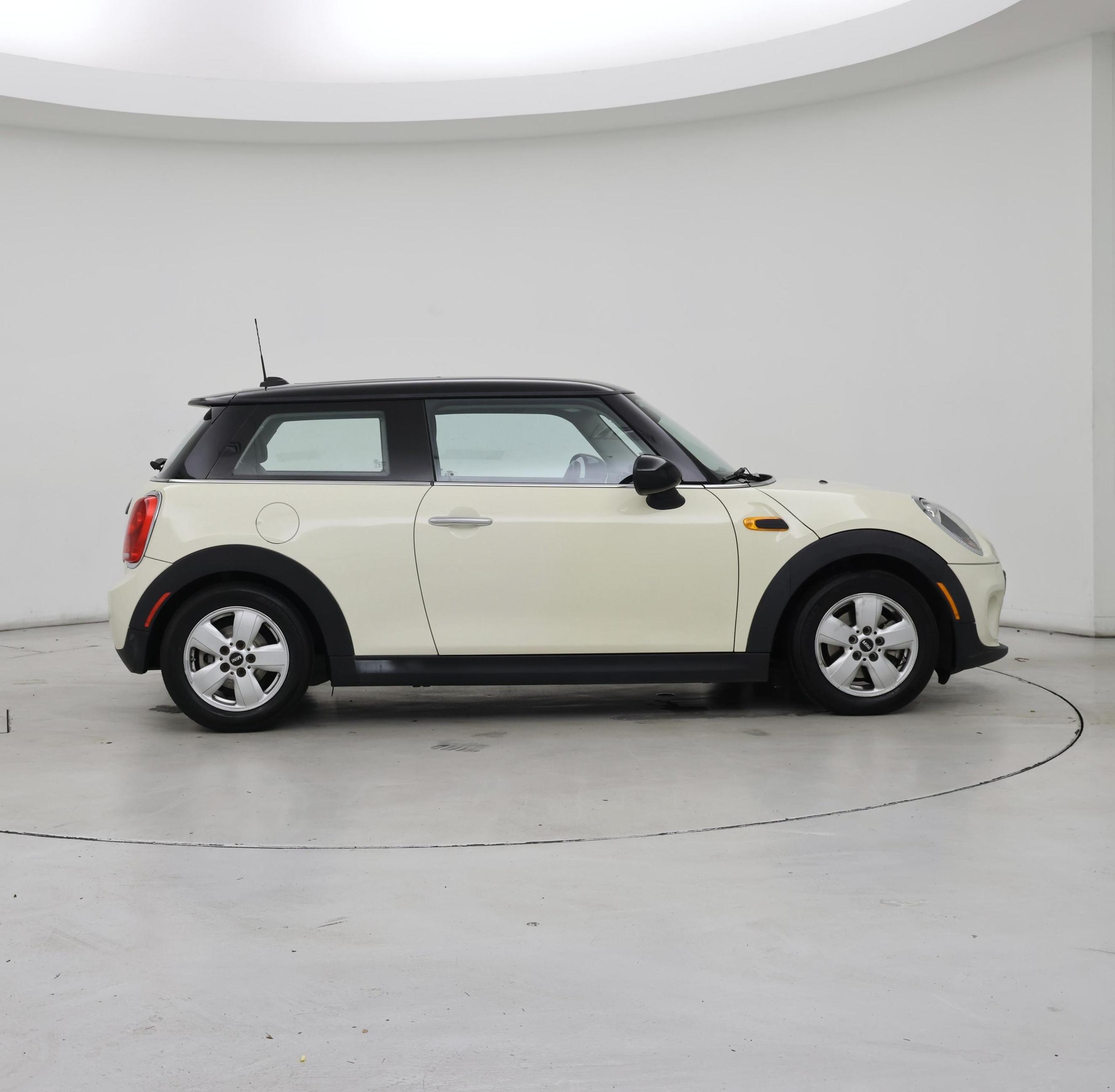 Thumbnail: 2018 MINI Cooper Hardtop - 7