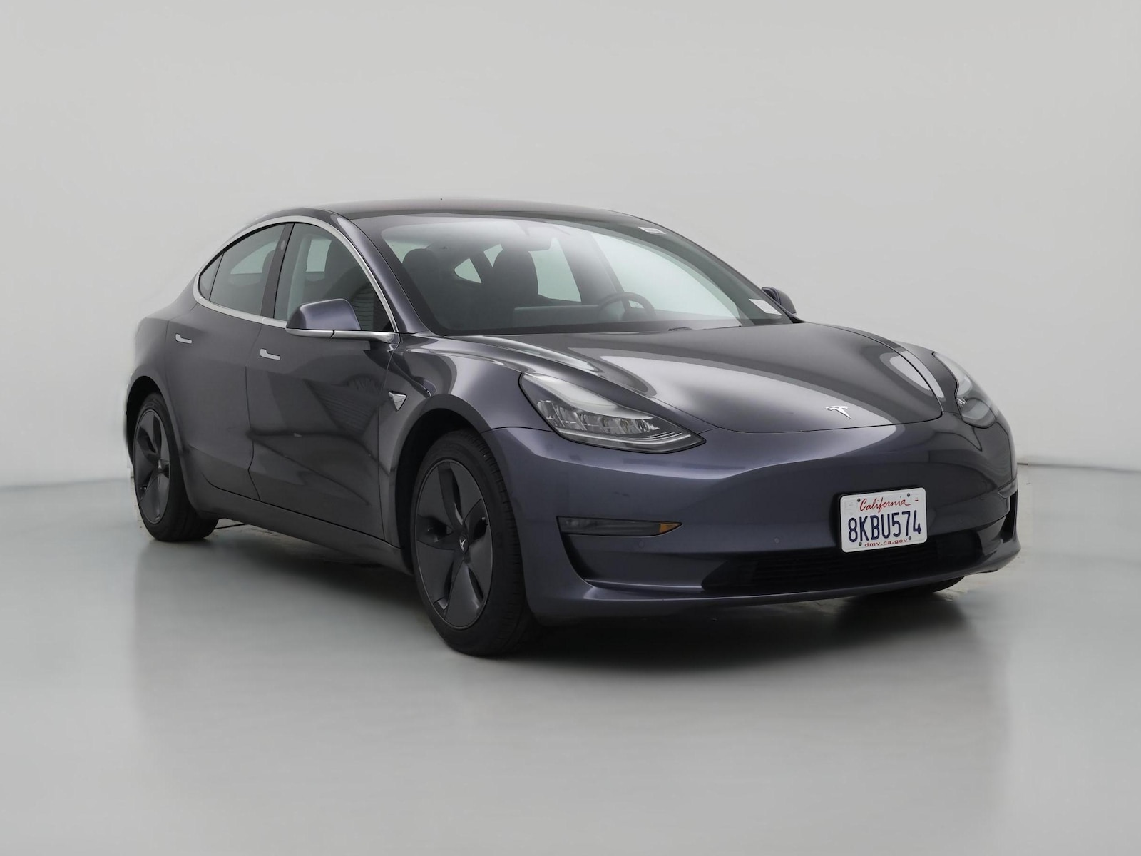 2019 Tesla Model 3 Base