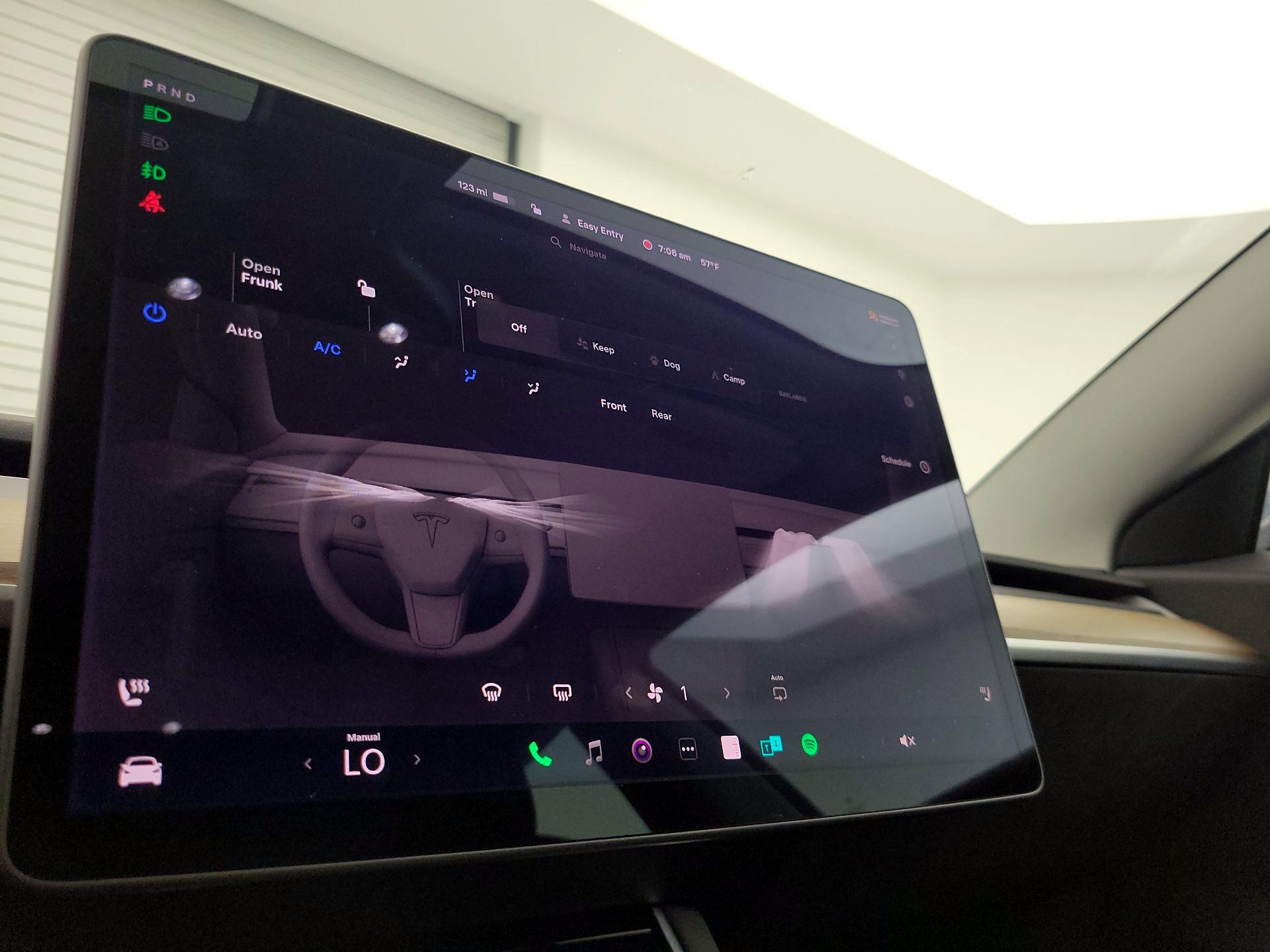 Thumbnail: 2019 Tesla Model 3 - 16