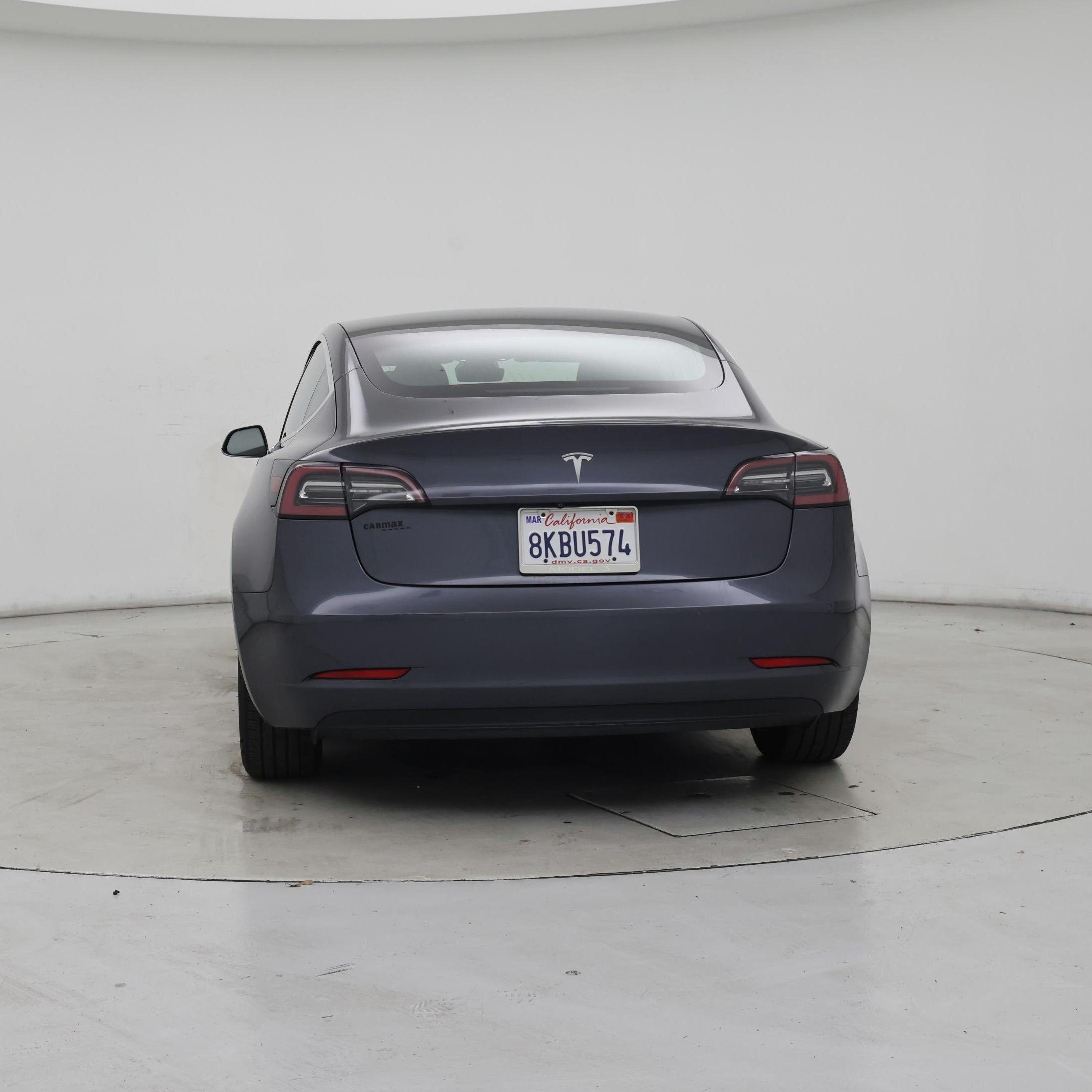 Thumbnail: 2019 Tesla Model 3 - 6