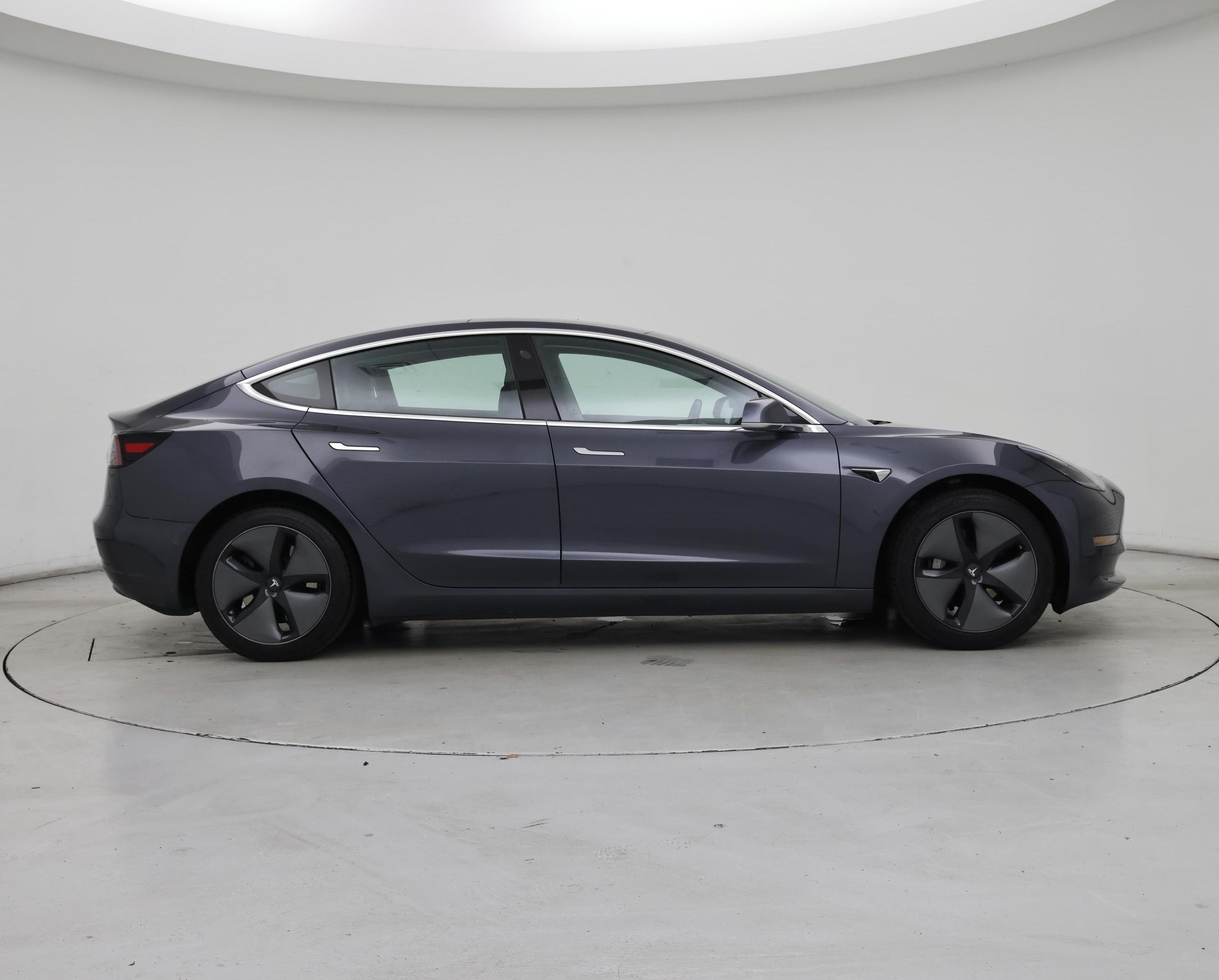 Thumbnail: 2019 Tesla Model 3 - 7